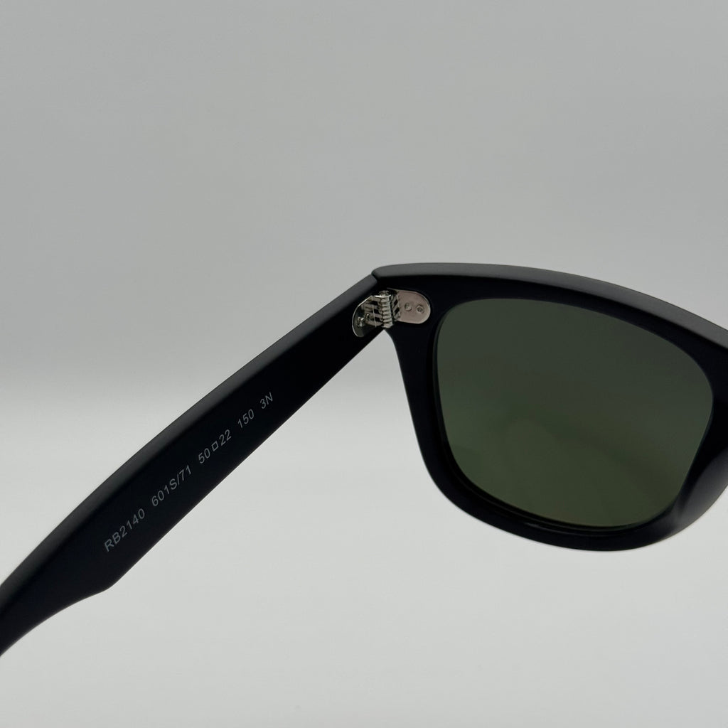 NG sunglasses bgrb2140 Black Matte