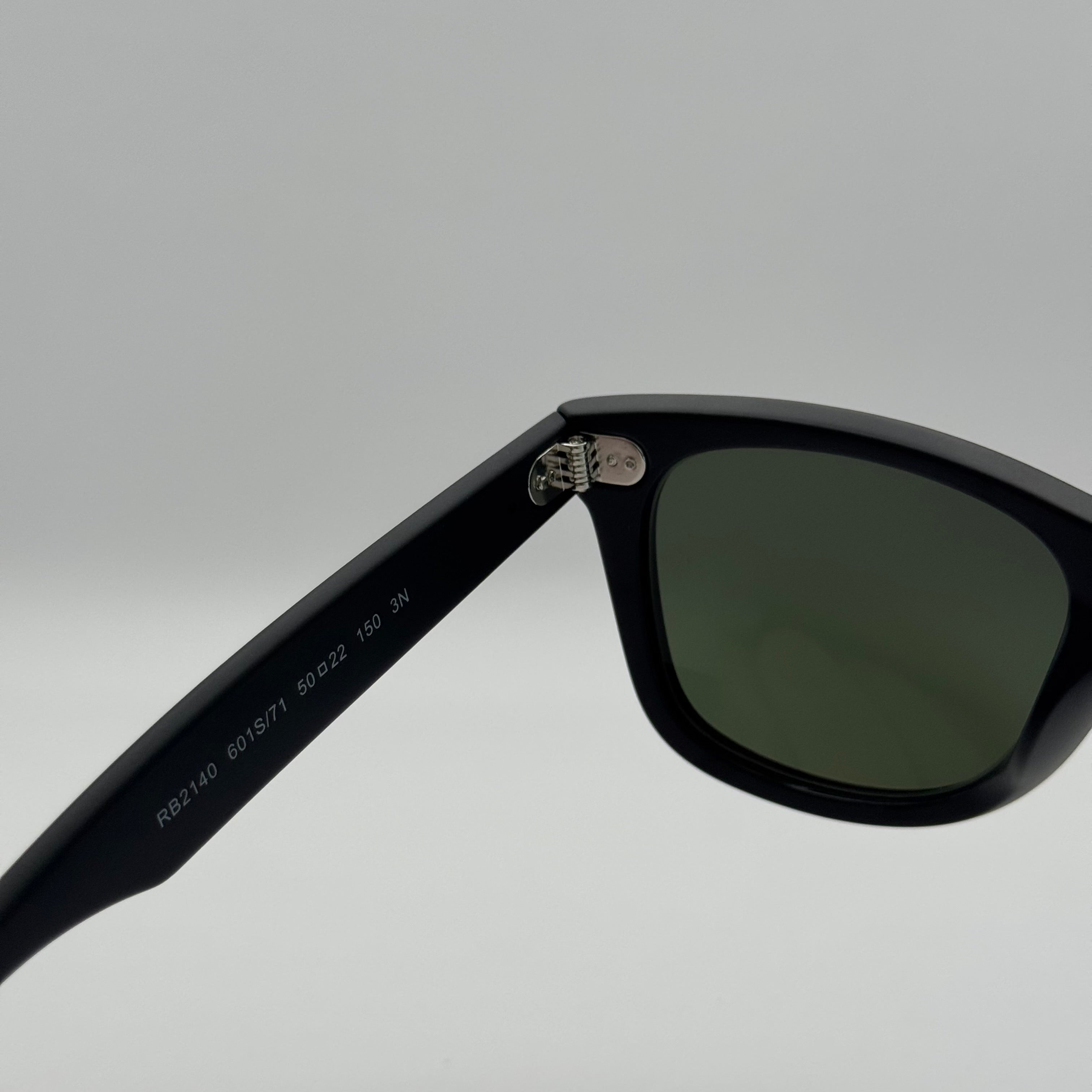 NG sunglasses bgrb2140 Black Matte