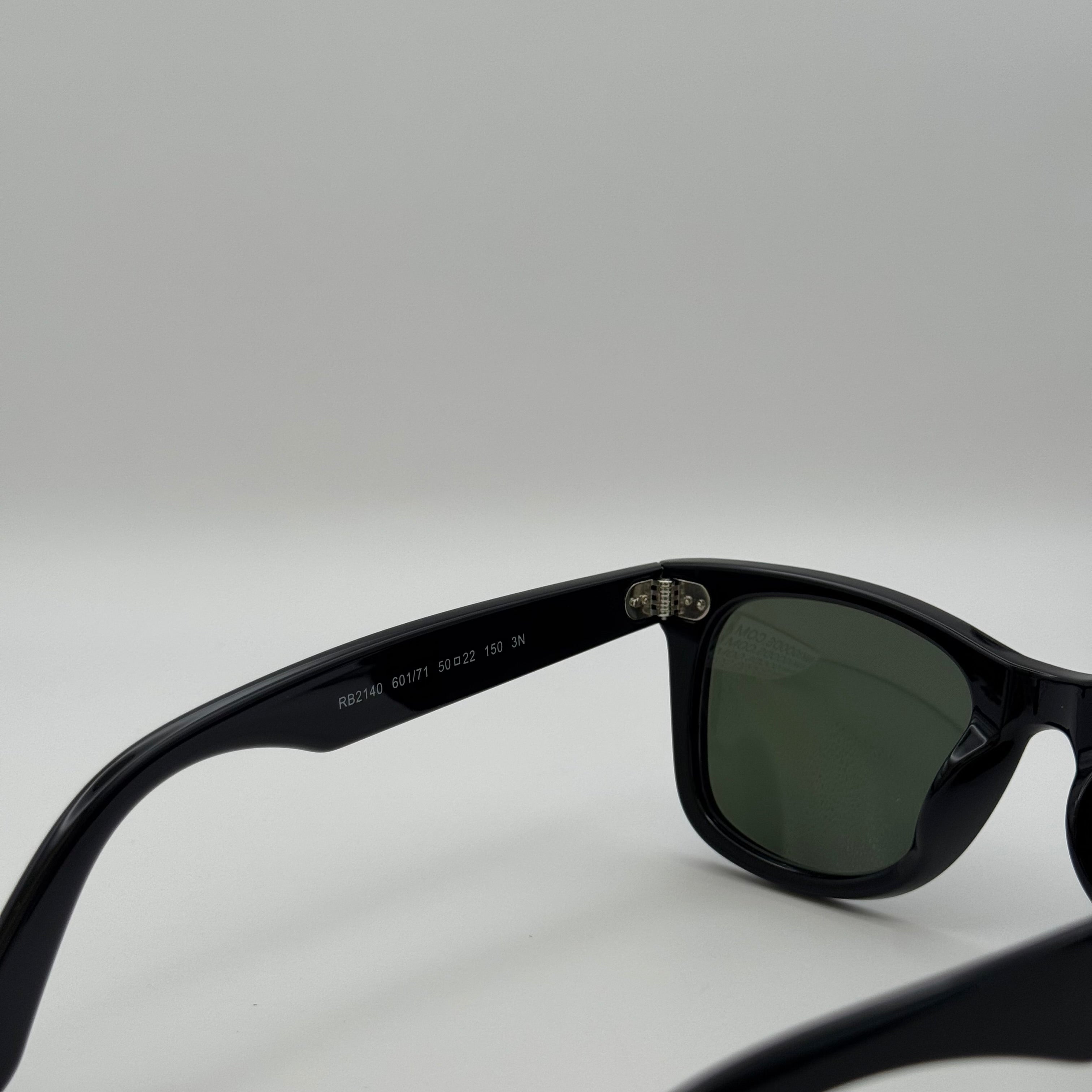 NG sunglasses bgrb2140 Black Glossy