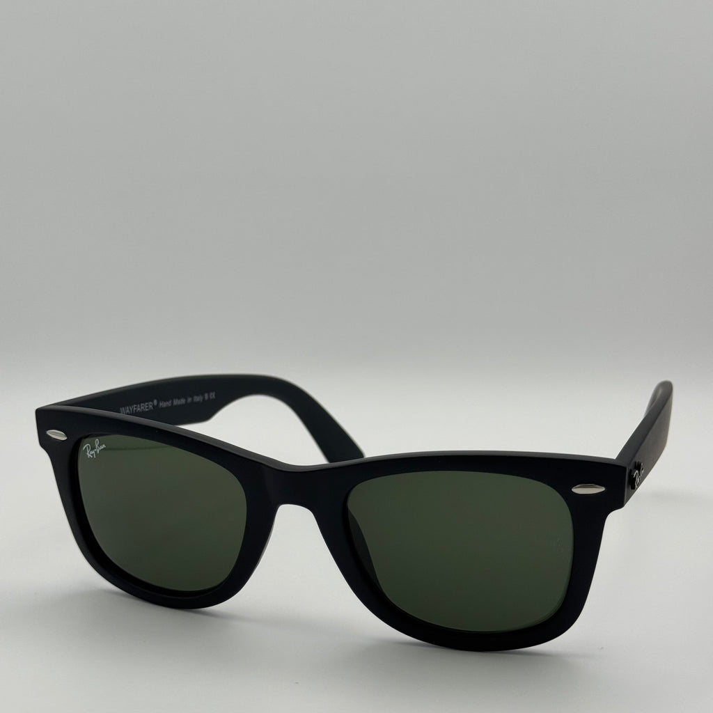 NG sunglasses bgrb2140 Black Matte