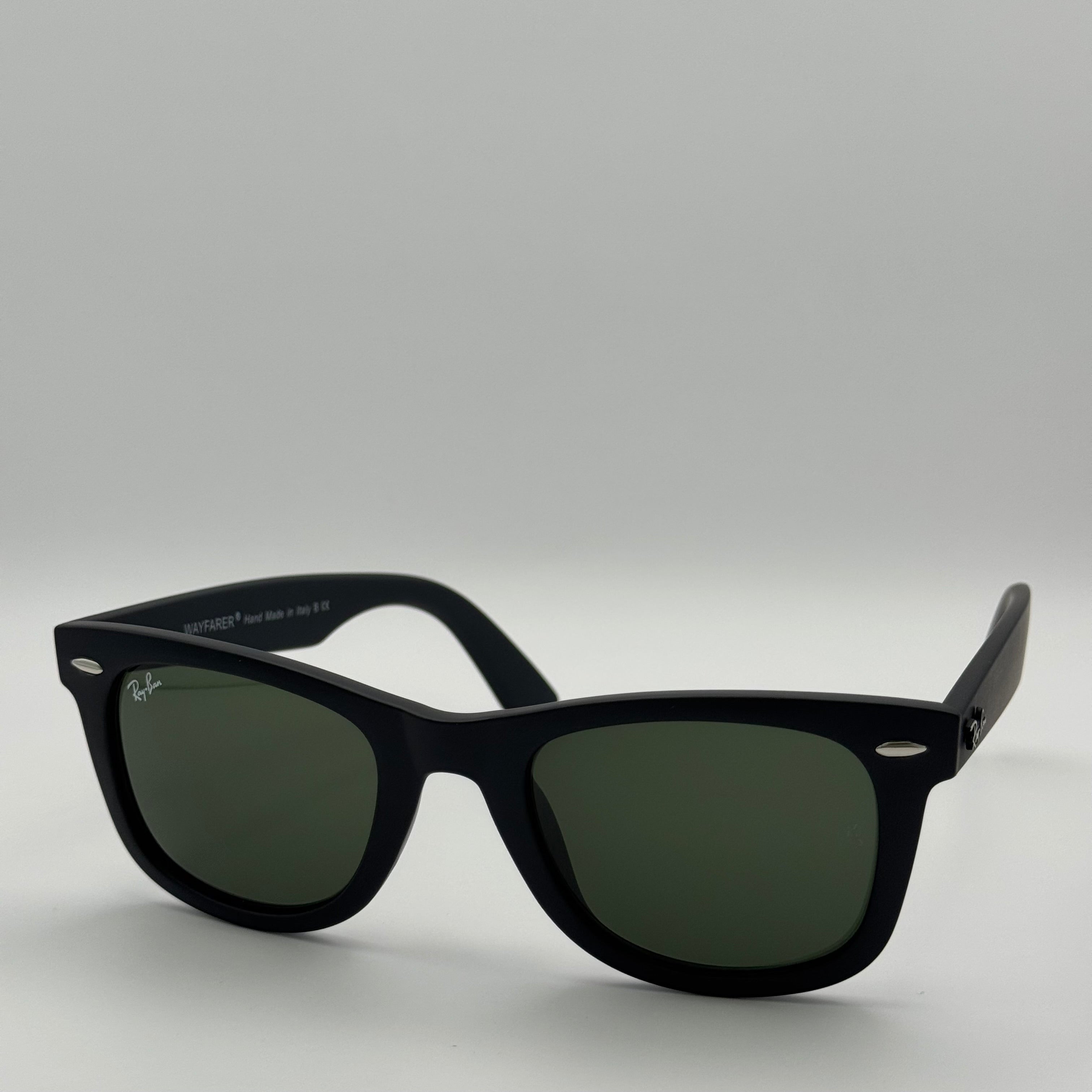 NG sunglasses bgrb2140 Black Matte