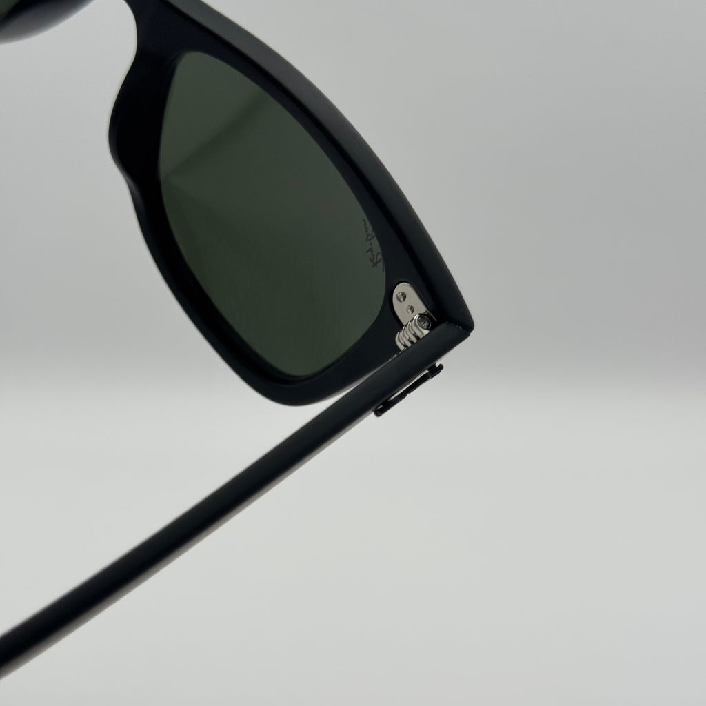 NG sunglasses bgrb2140 Black Matte