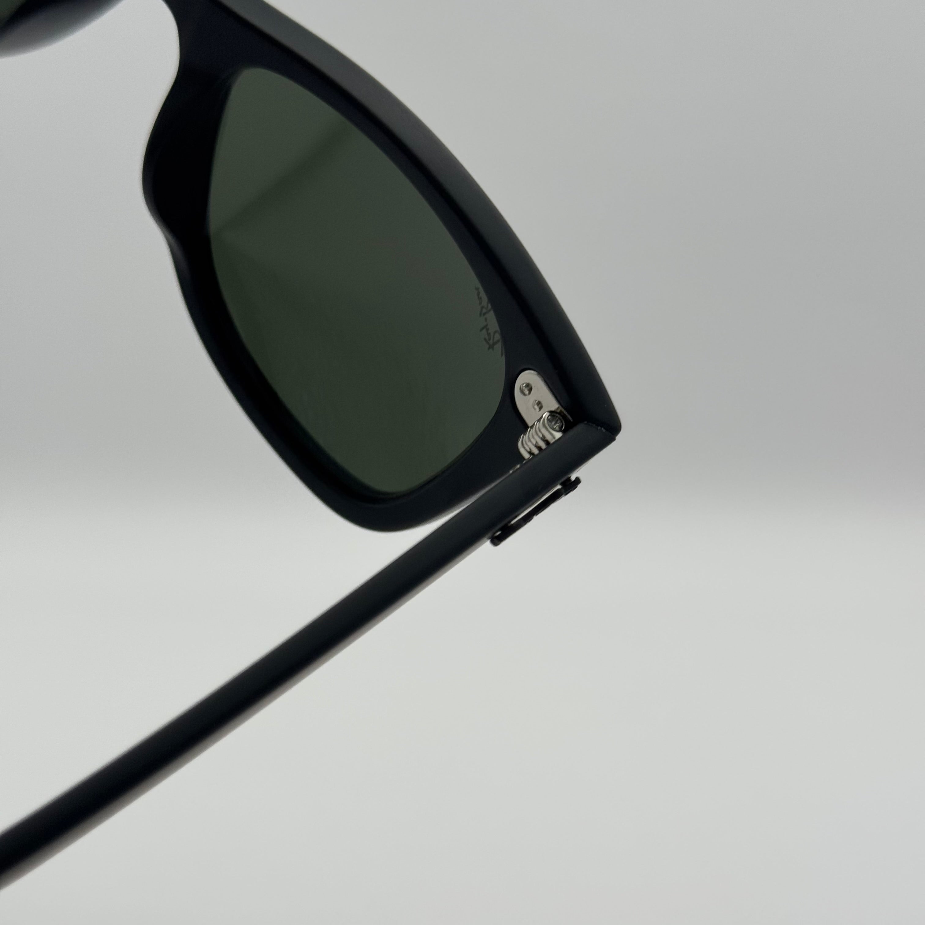 NG sunglasses bgrb2140 Black Matte