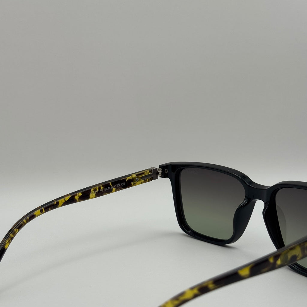 NG Sunglasses ca8732bs Black&Yellow