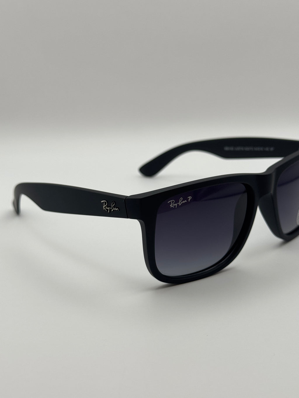NG sunglasses bgrb4165 Black
