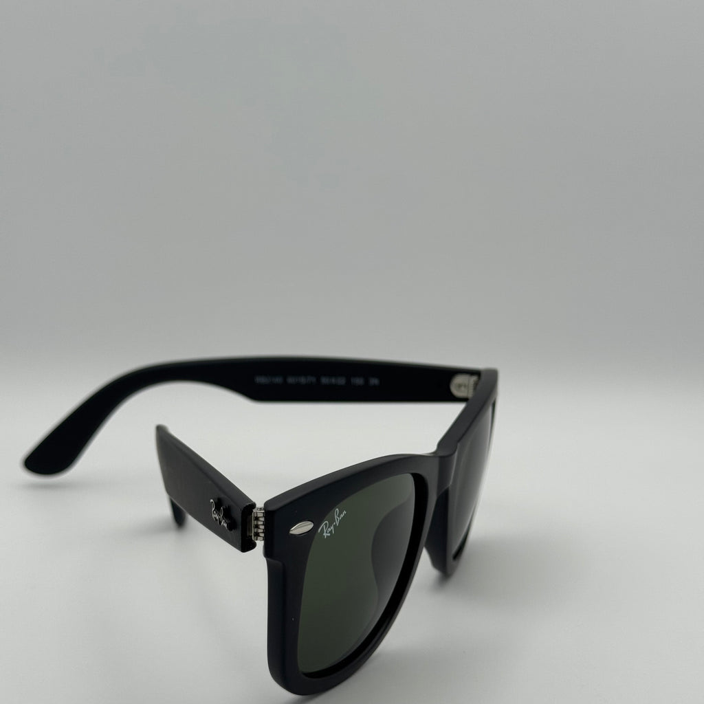 NG sunglasses bgrb2140 Black Matte