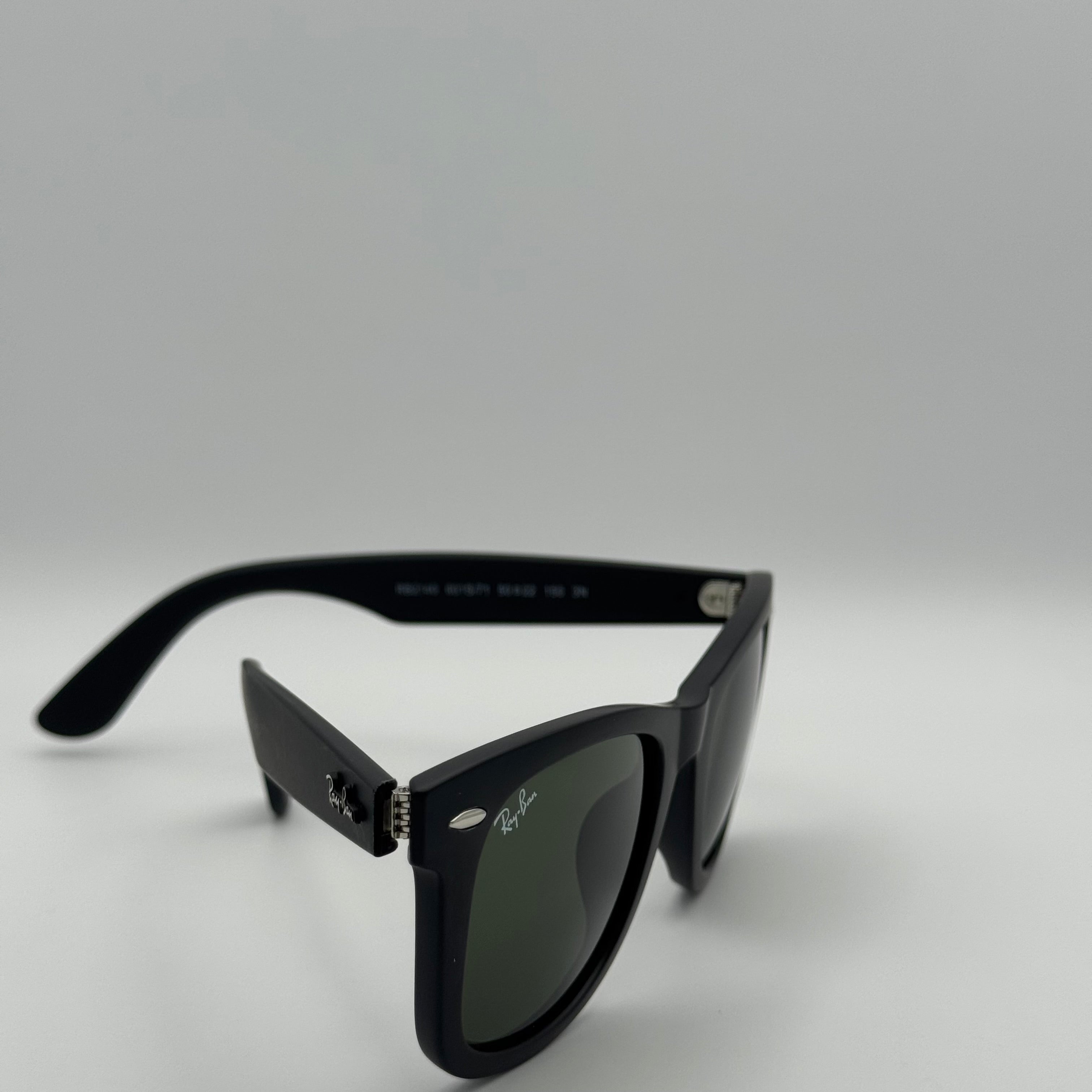 NG sunglasses bgrb2140 Black Matte