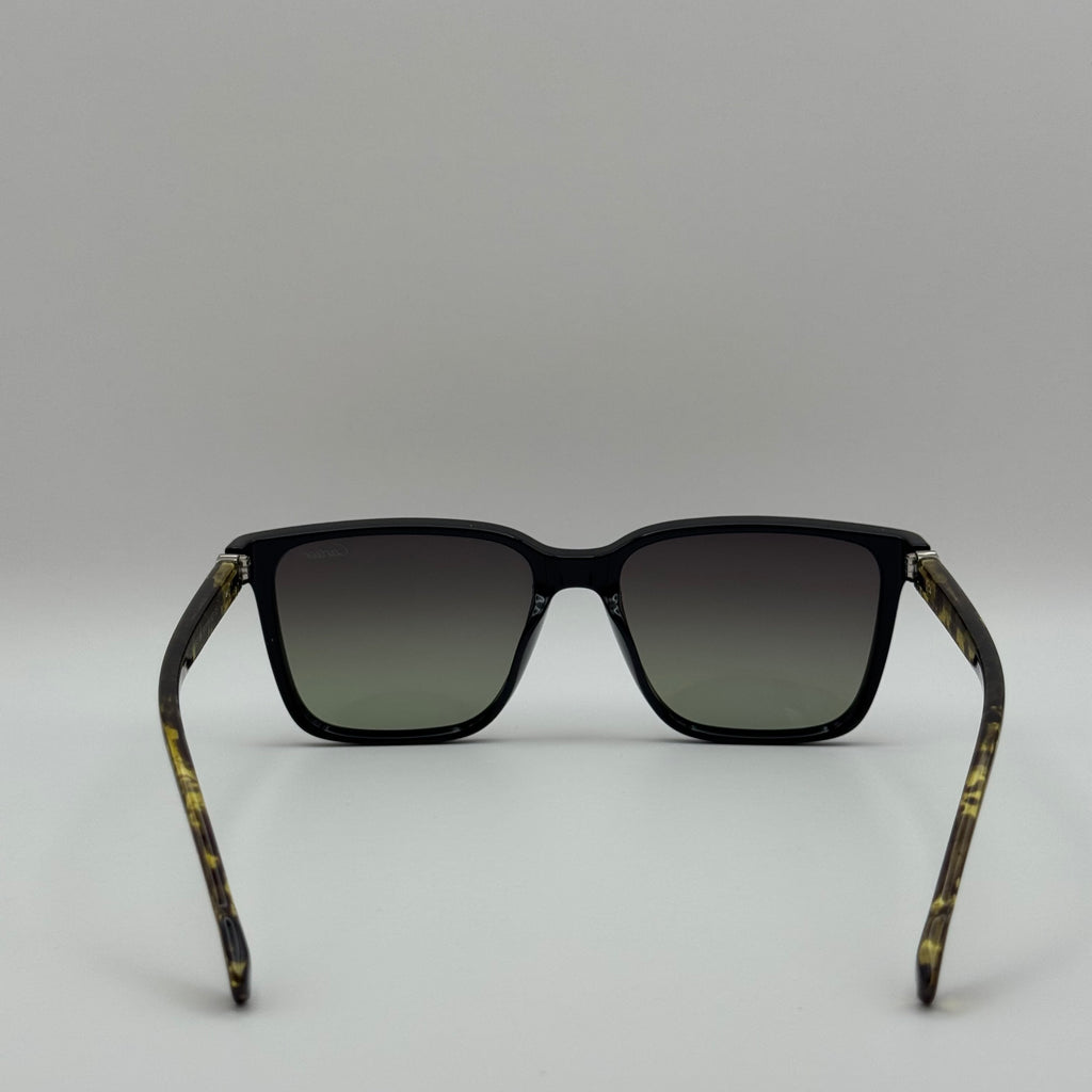 NG Sunglasses ca8732bs Black&Yellow