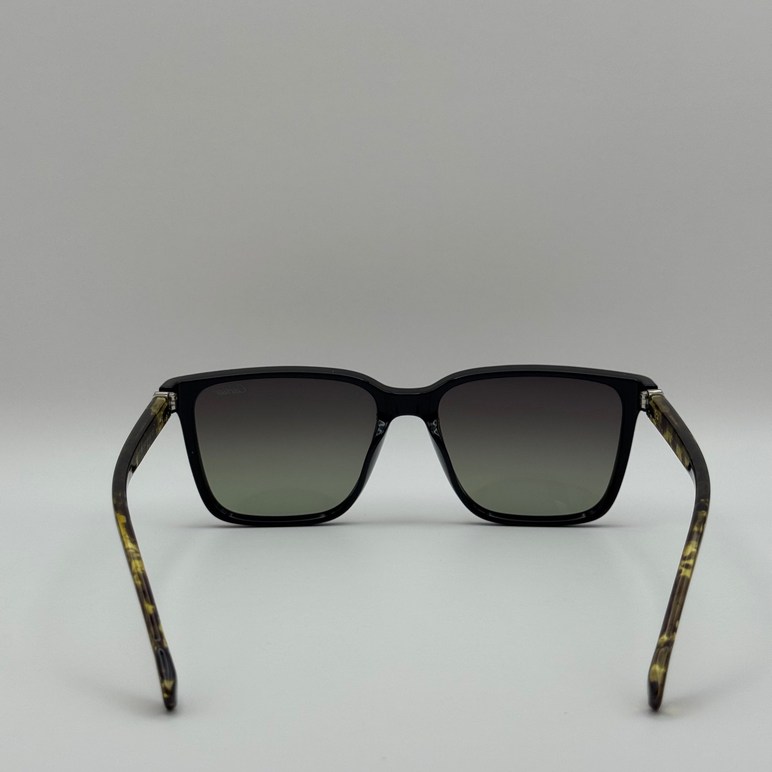 NG Sunglasses ca8732bs Black&Yellow
