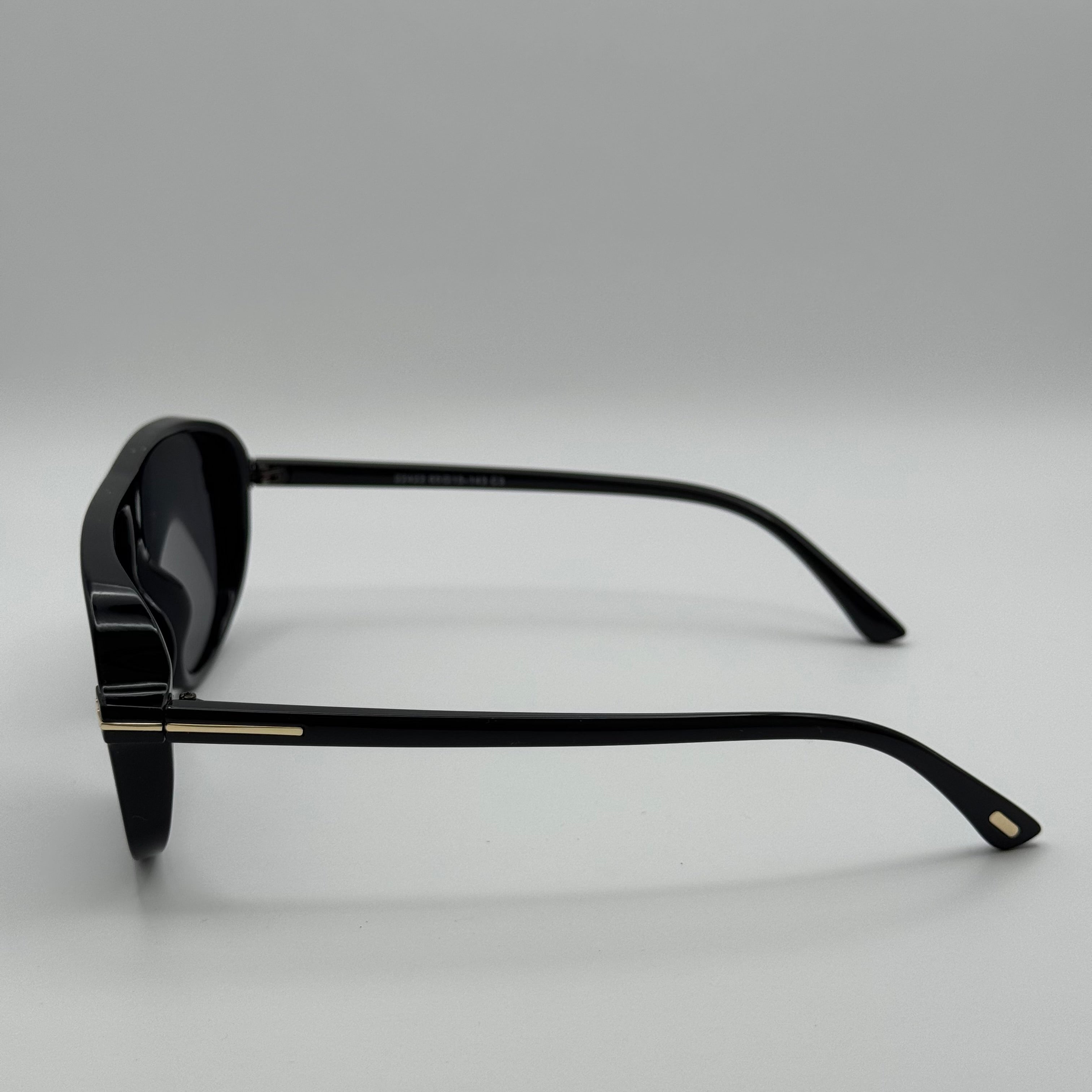 NG Sunglasses t22422fc3 Black Glossy
