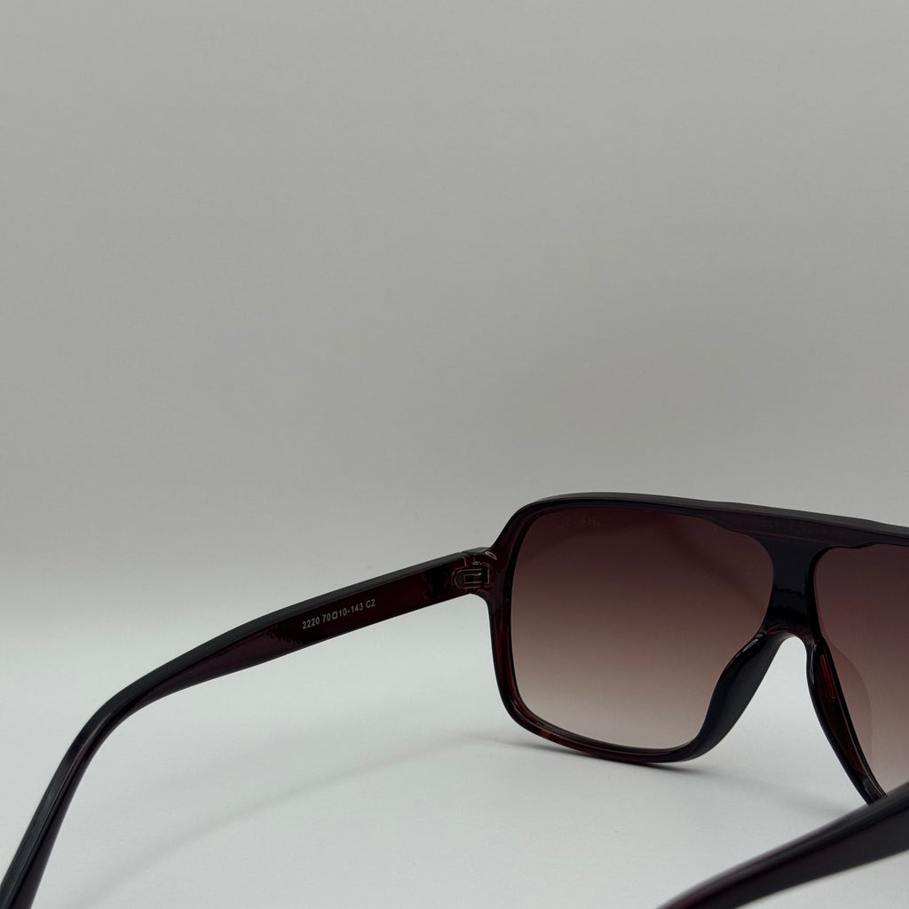 NG Sunglasses C2H002 Brown