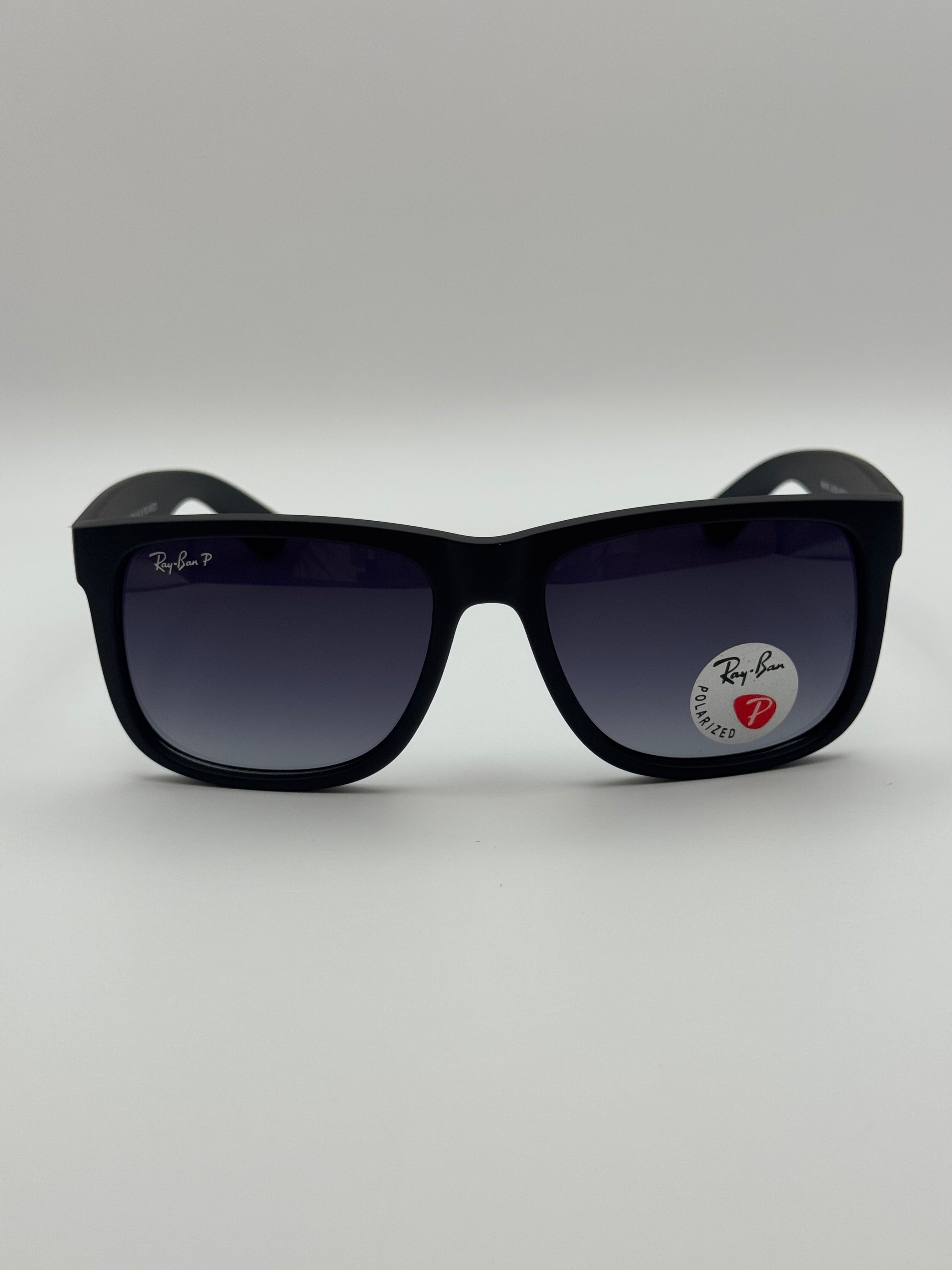NG sunglasses bgrb4165 Black