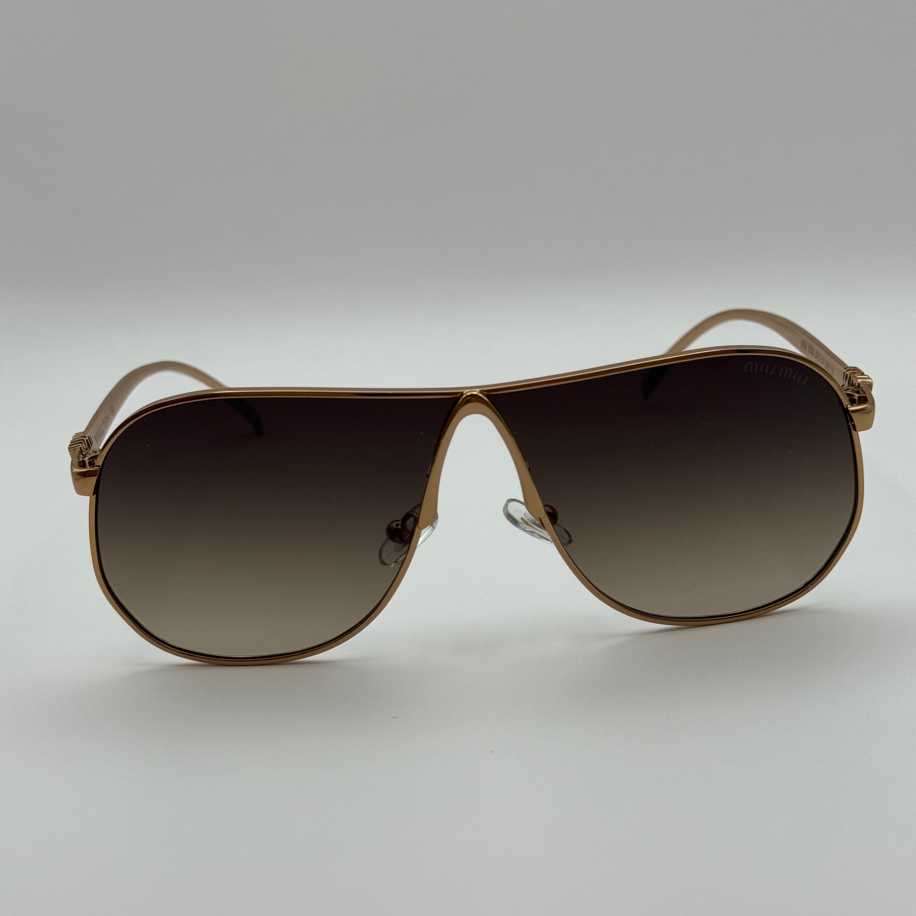 NG Sunglasses gmM96002 Gold