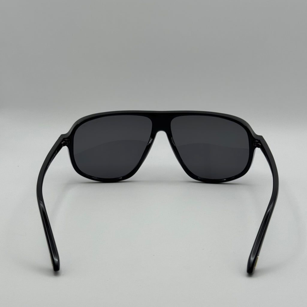 NG Sunglasses t22422fc3 Black Glossy
