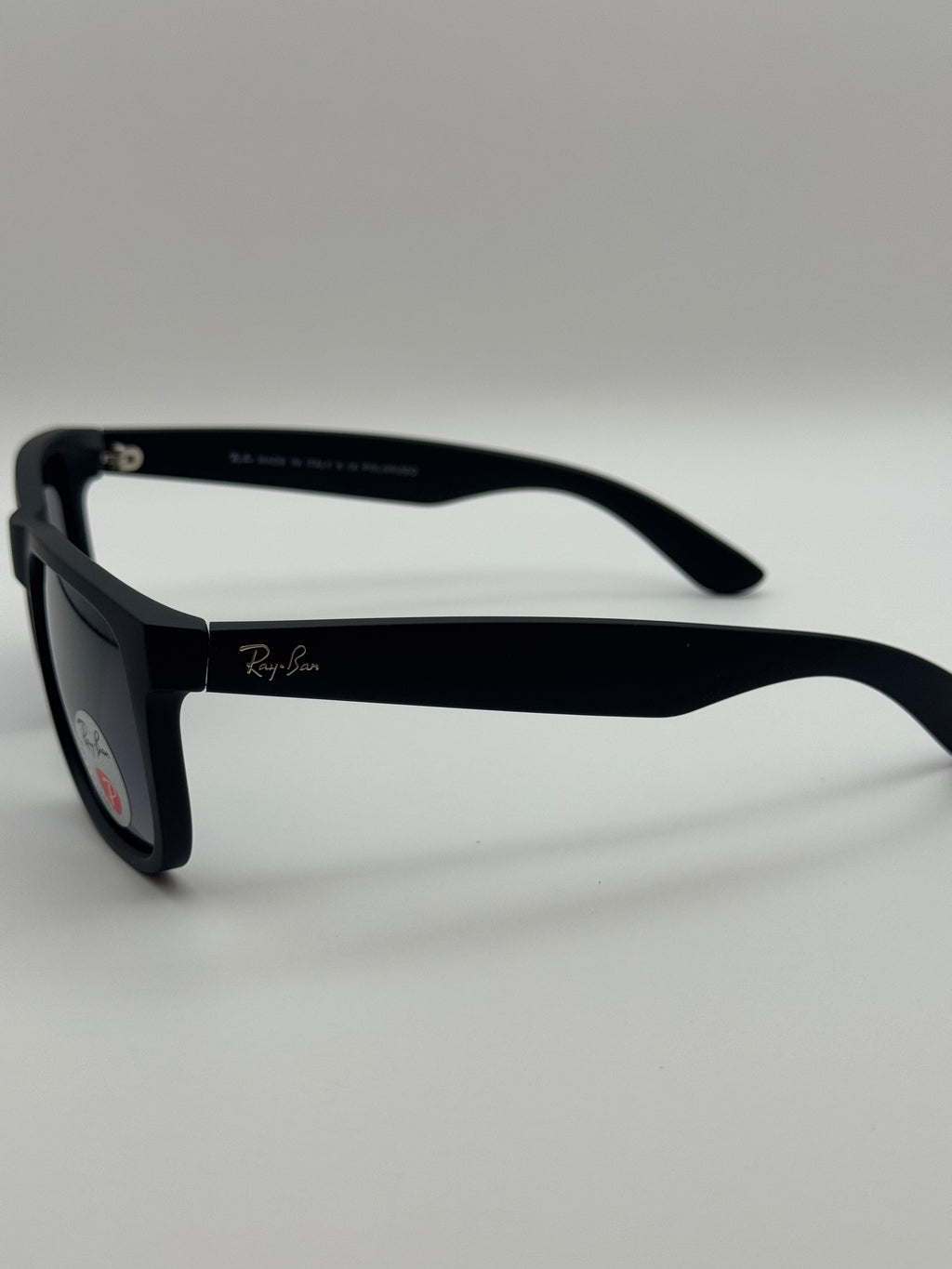 NG sunglasses bgrb4165 Black