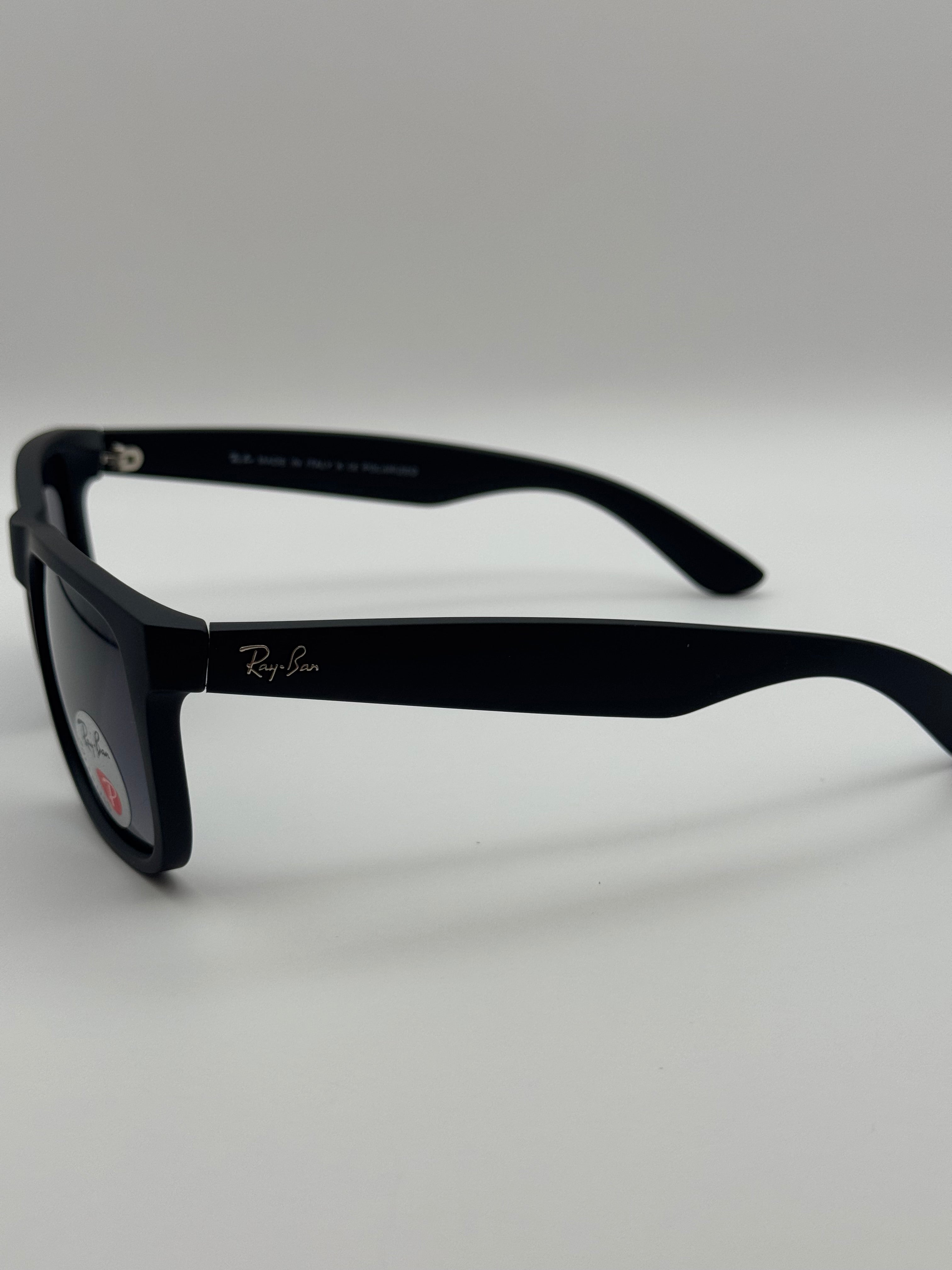NG sunglasses bgrb4165 Black