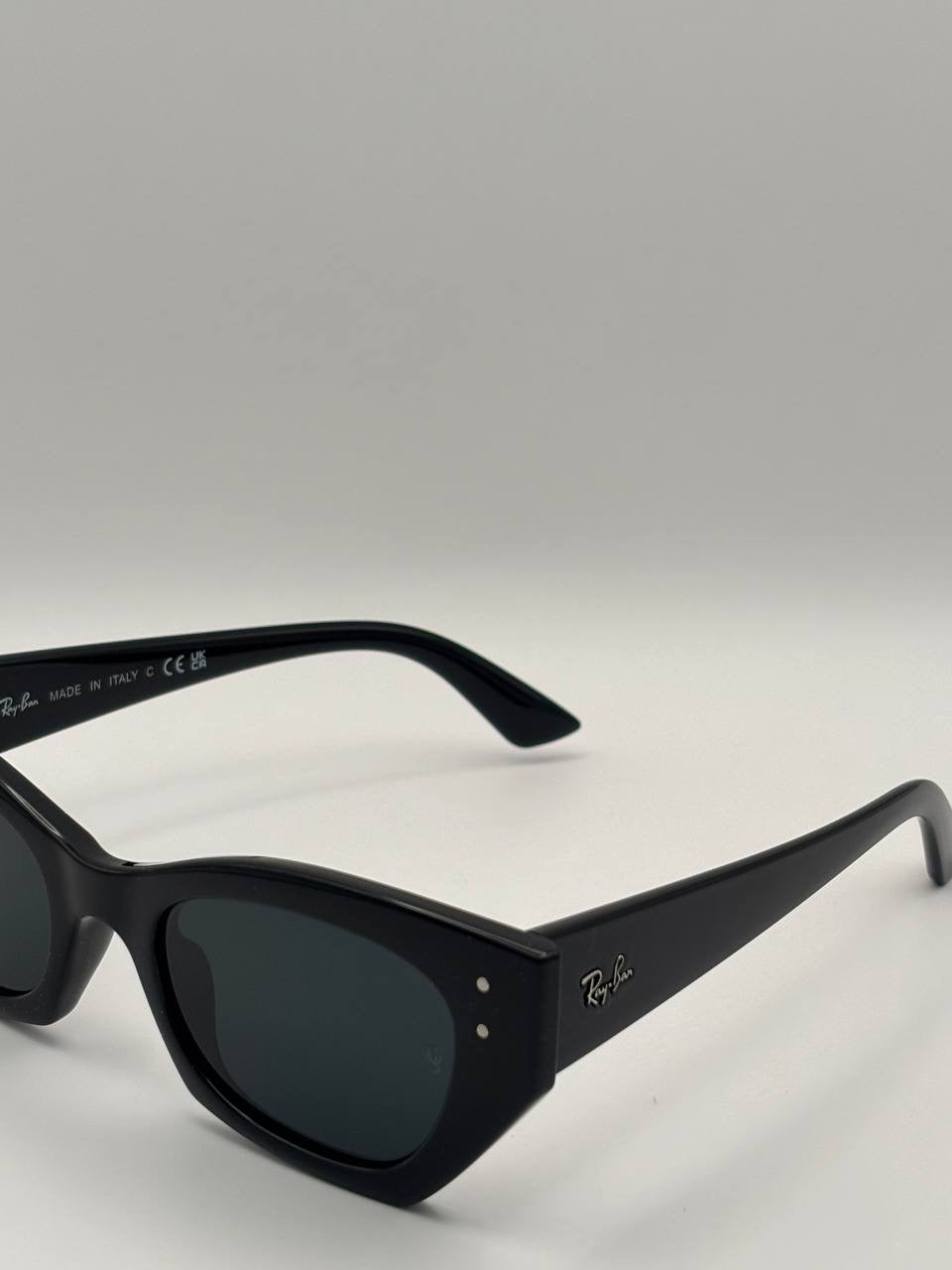 NG sunglasses bgrb443 Black
