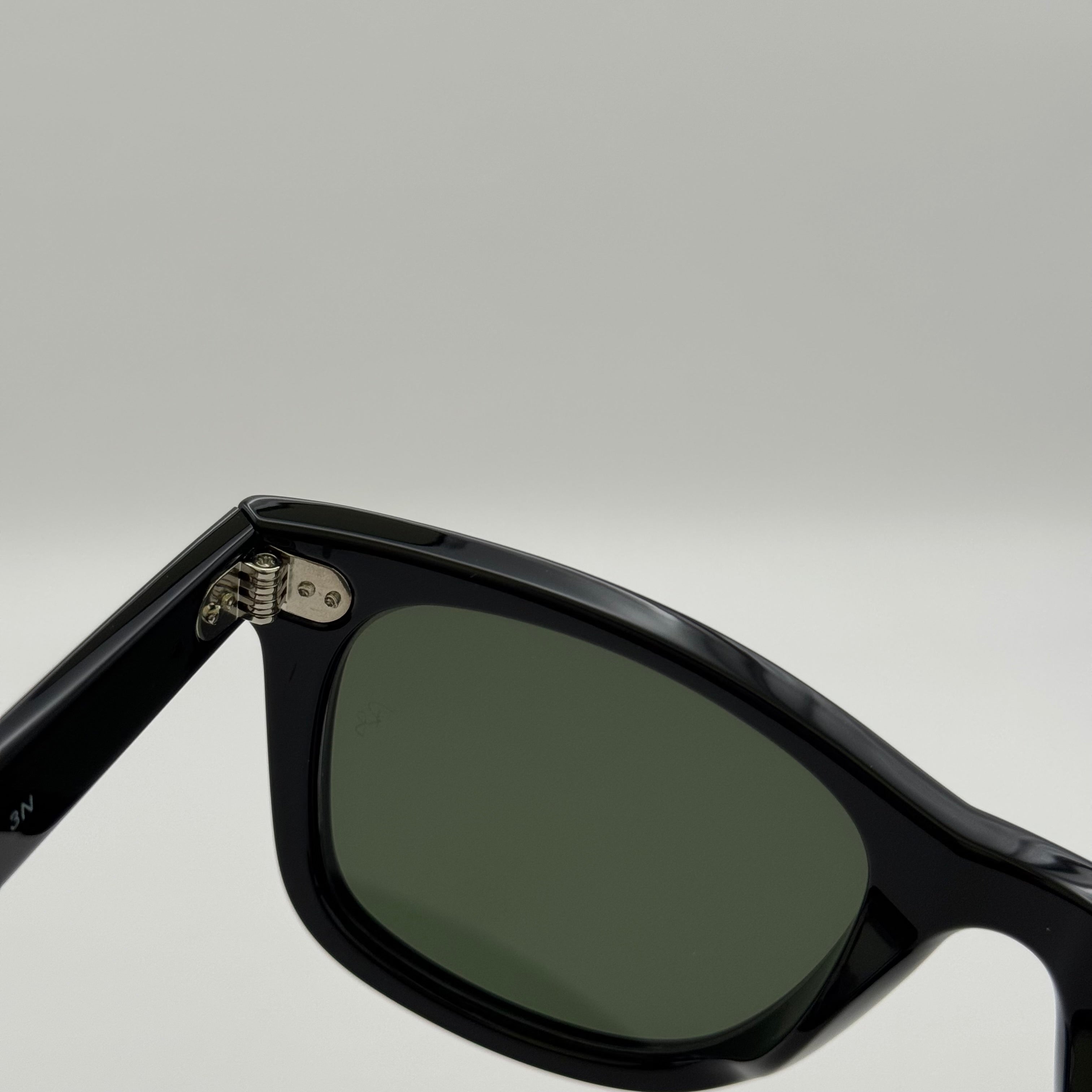 NG sunglasses bgrb2140 Black Glossy