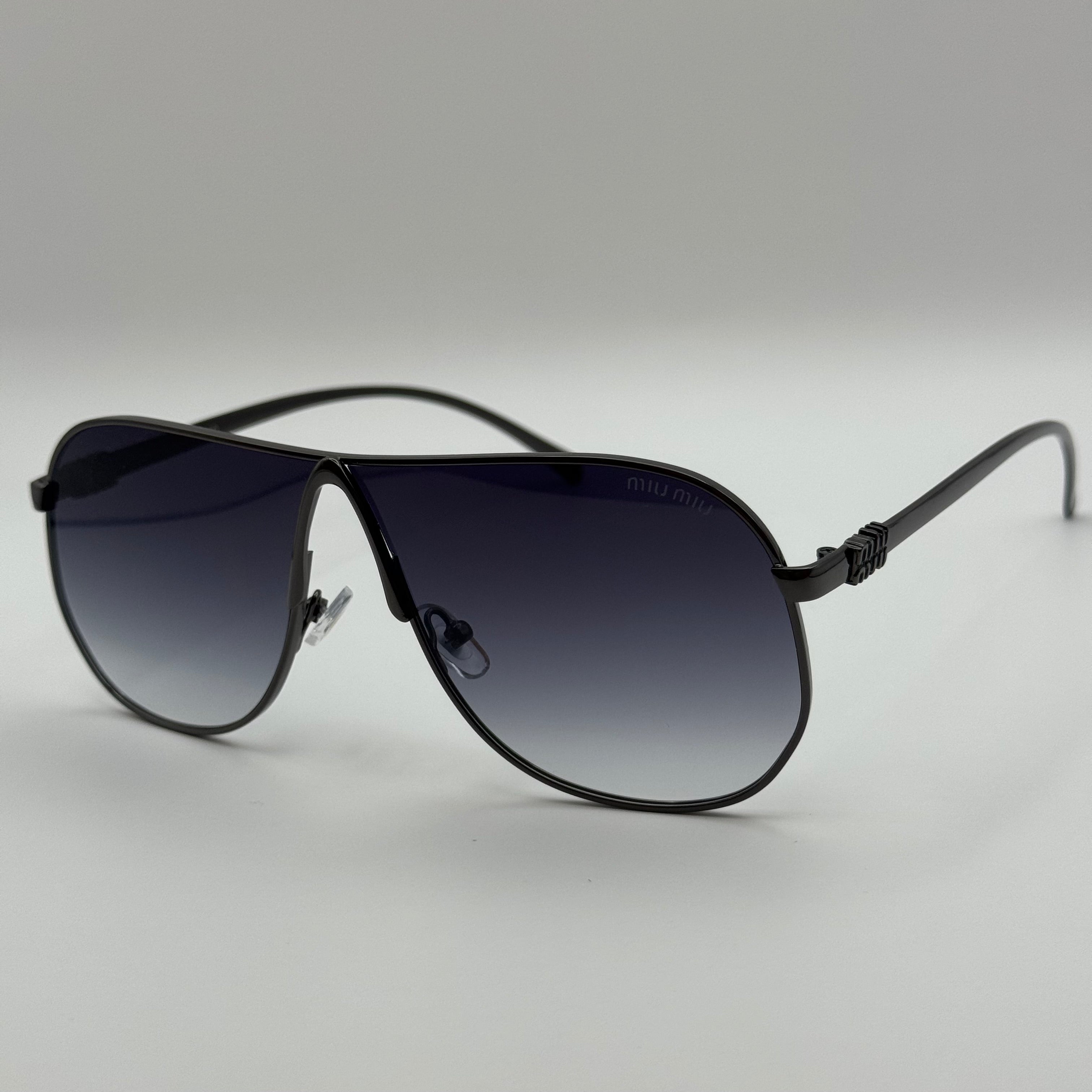 NG Sunglasses bmM96002 Black
