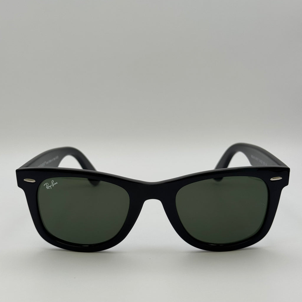 NG sunglasses bgrb2140 Black Glossy