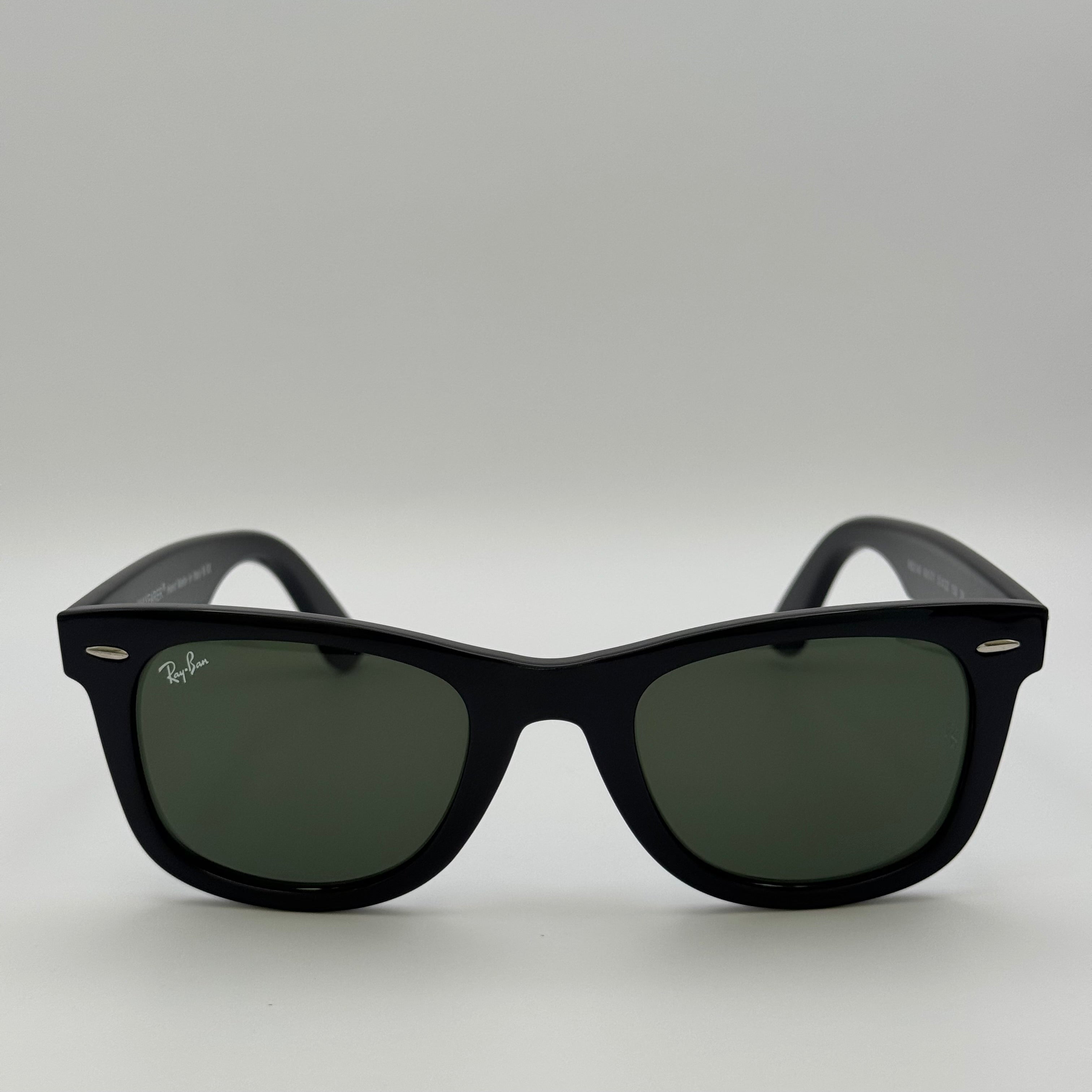 NG sunglasses bgrb2140 Black Glossy