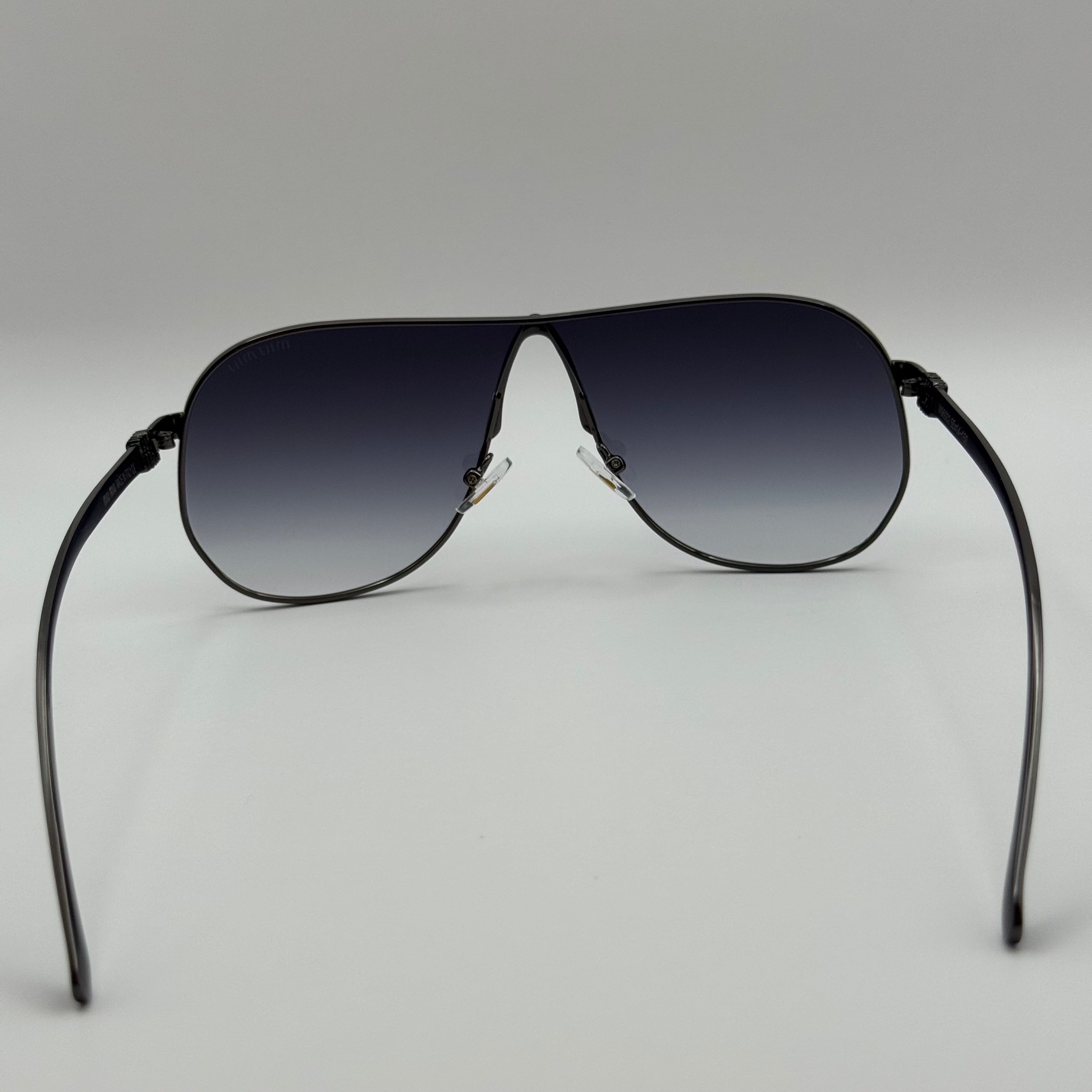 NG Sunglasses bmM96002 Black