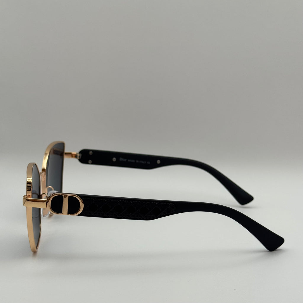 NG Sunglasses c71dr6 Gold