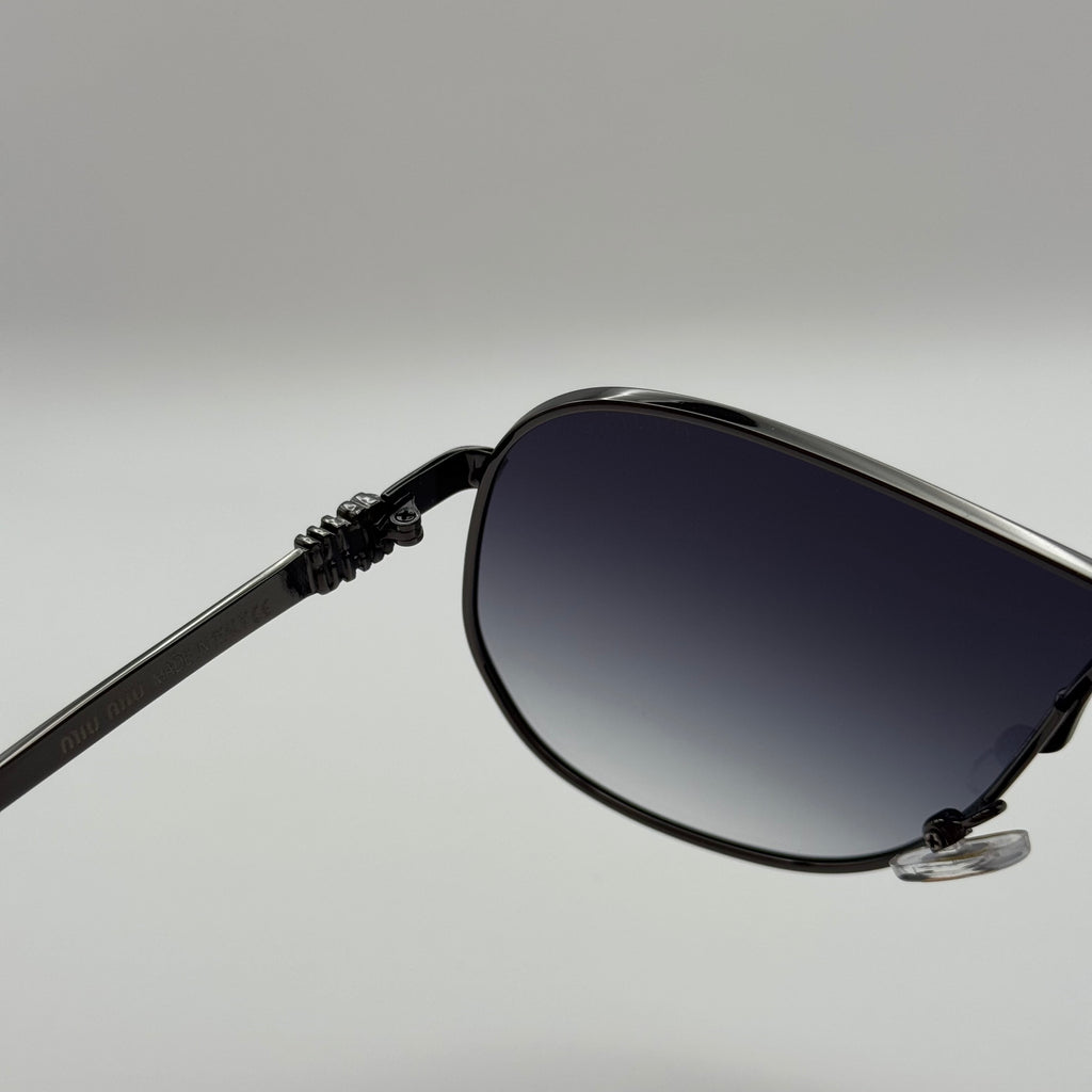 NG Sunglasses bmM96002 Black