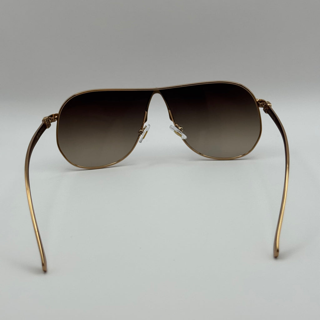 NG Sunglasses gmM96002 Gold