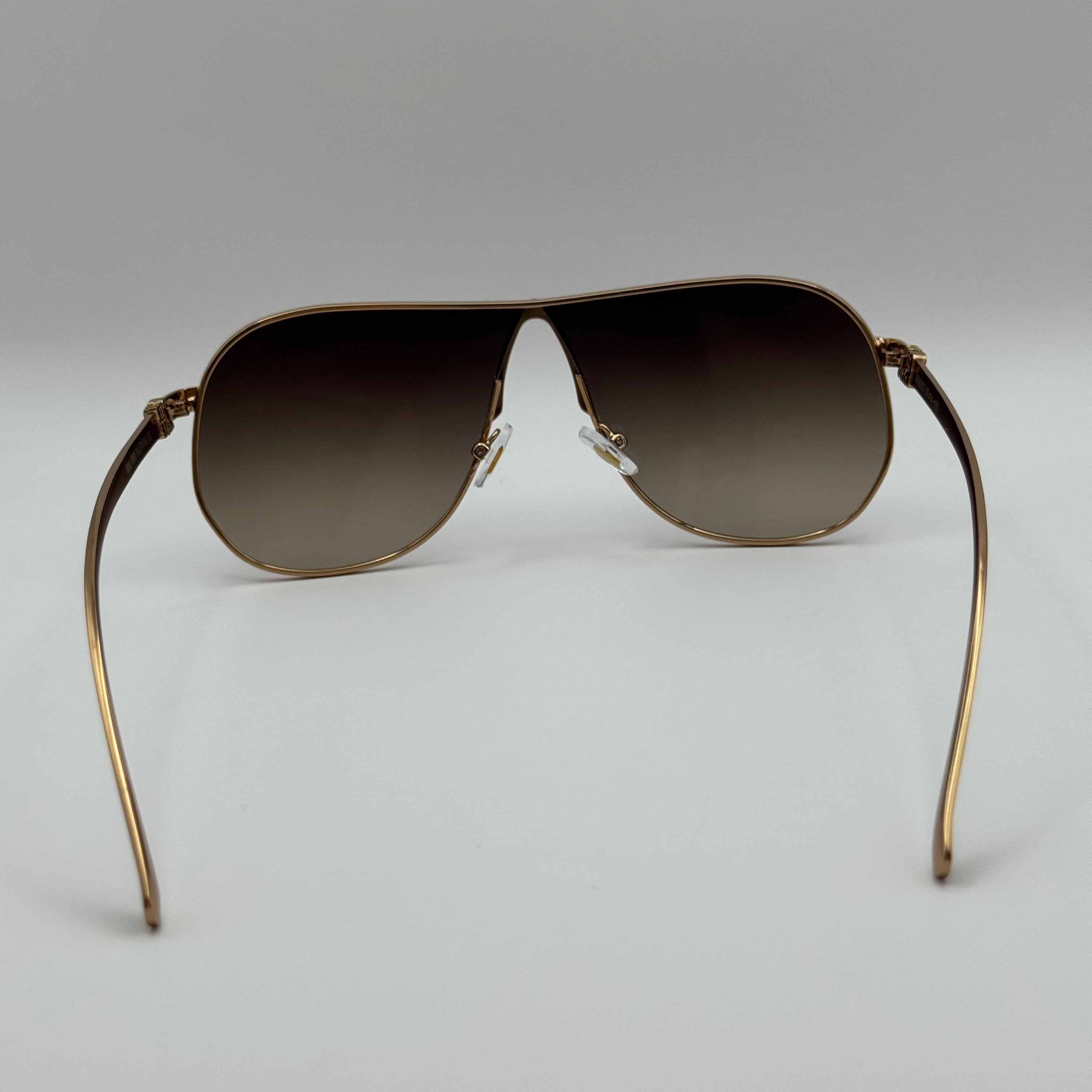 NG Sunglasses gmM96002 Gold
