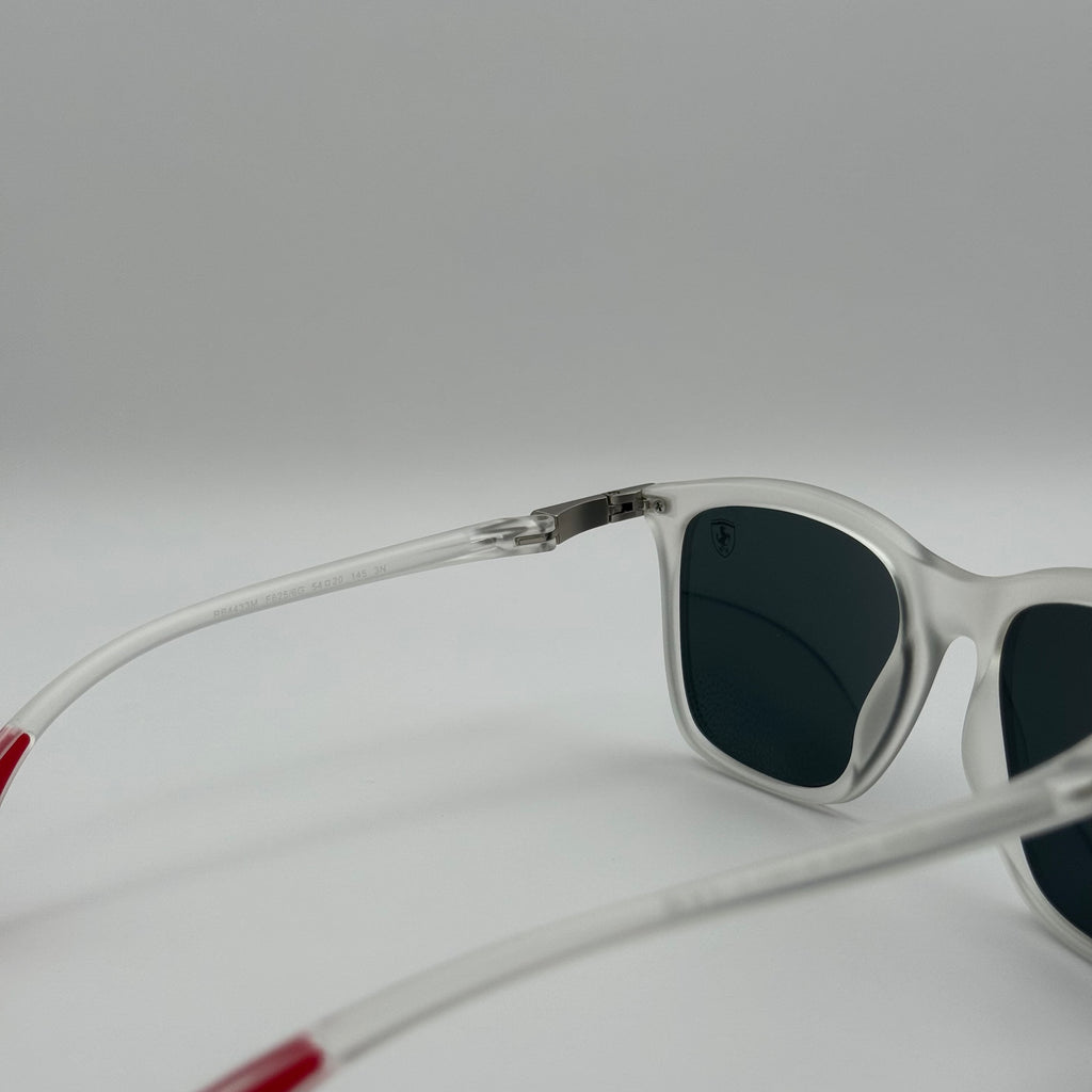 NG sunglasses Ferrari crb443 Clear Matte
