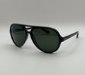 NG sunglasses bgrb412 Black Glossy