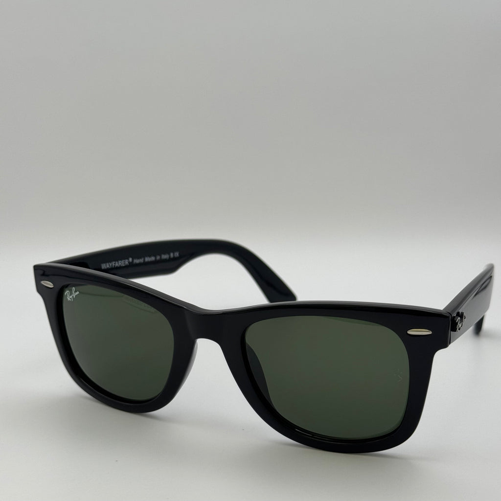 NG sunglasses bgrb2140 Black Glossy