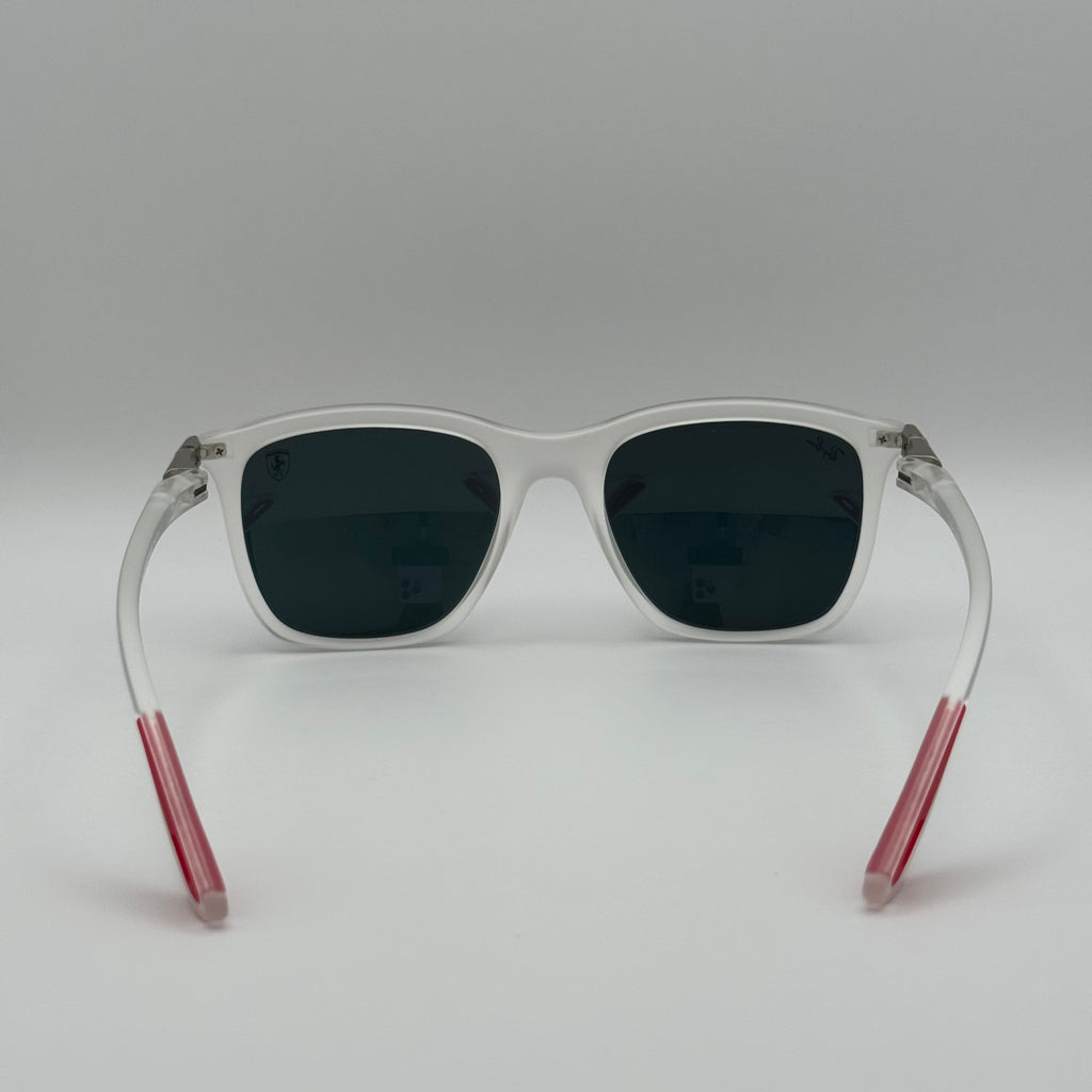 NG sunglasses Ferrari crb443 Clear Matte