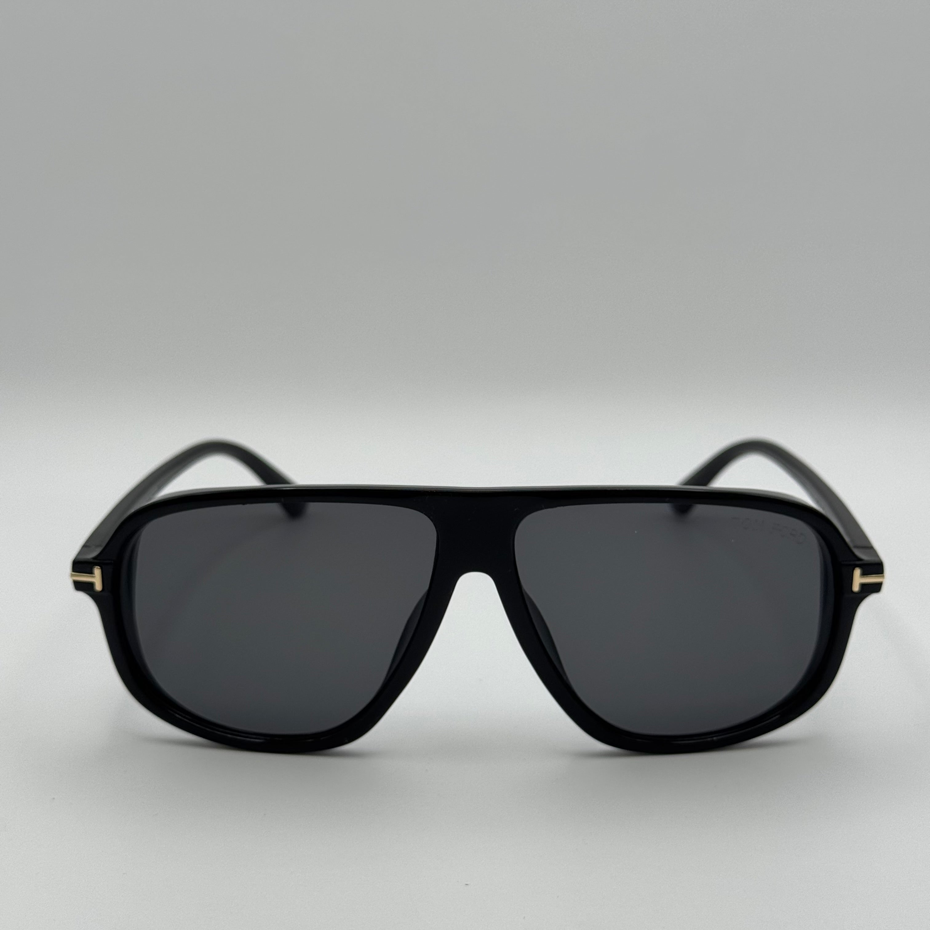 NG Sunglasses t22422fc3 Black Glossy