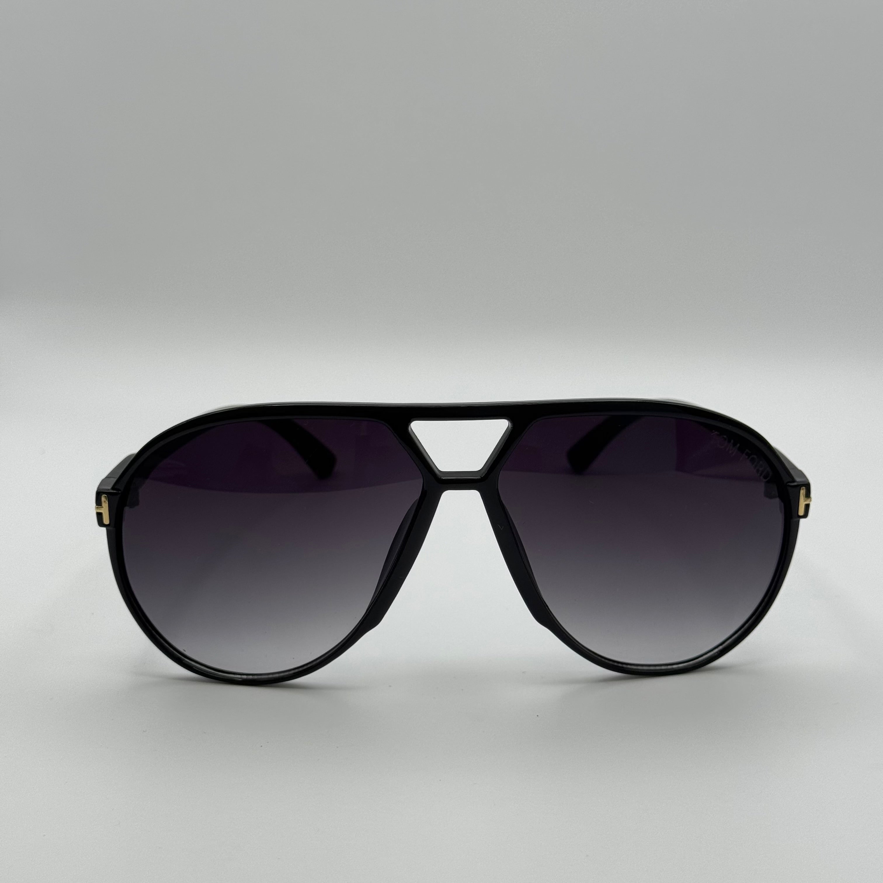 NG Sunglasses t68205fc1 Black Glossy
