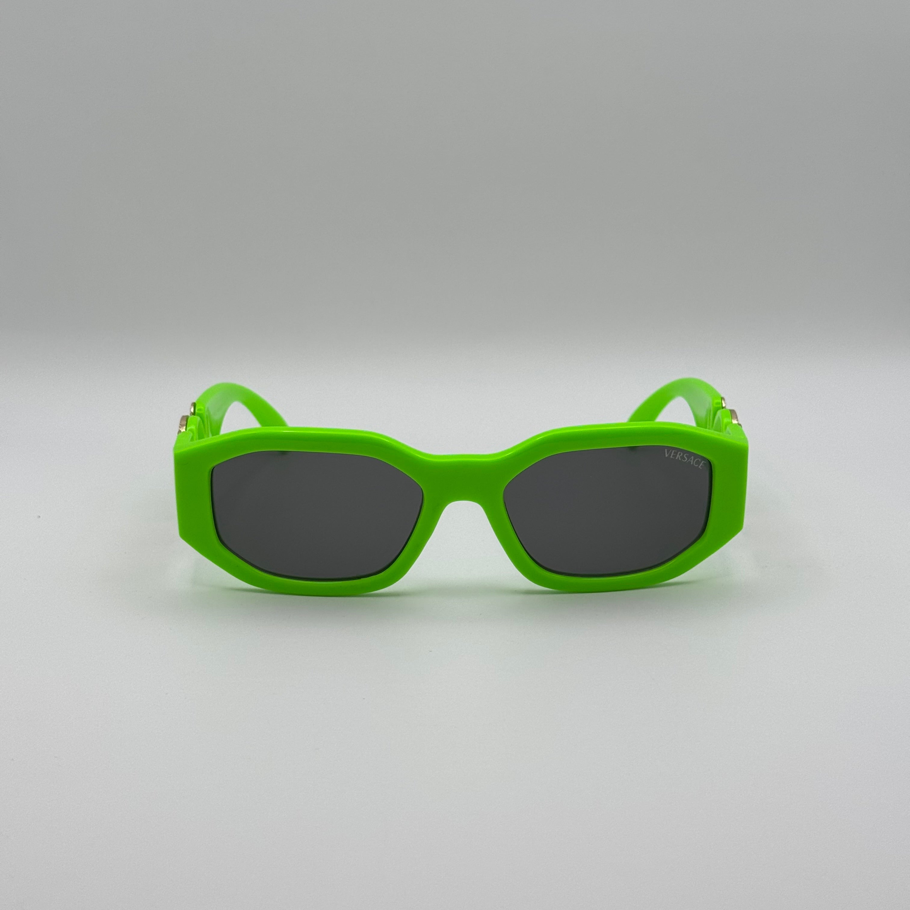 NG Sunglasses v4361zel Green