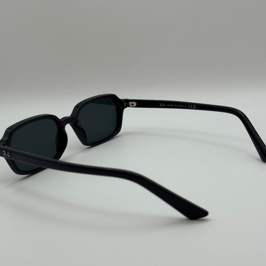 NG sunglasses rbz4455 Black Glossy