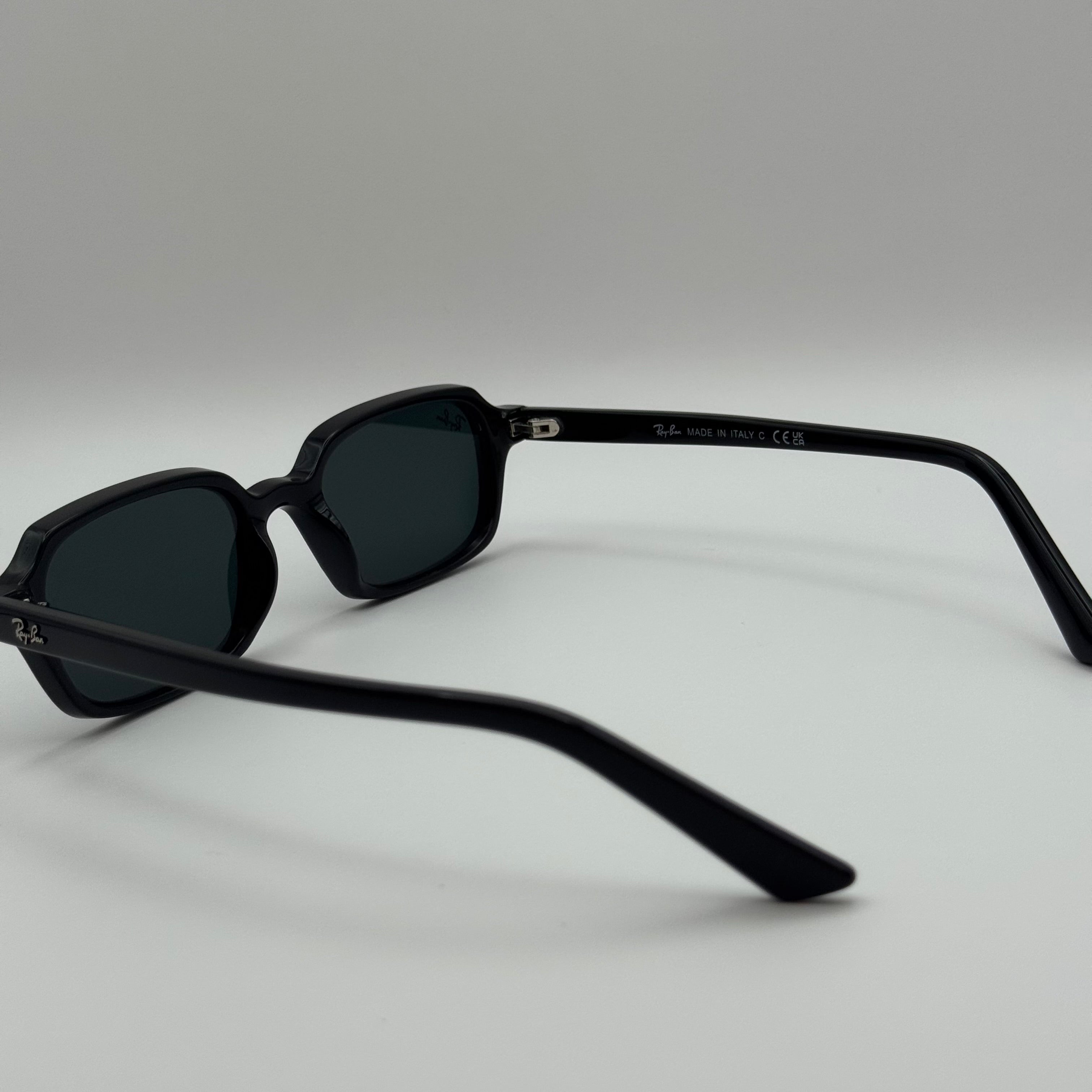 NG sunglasses rbz4455 Black Glossy