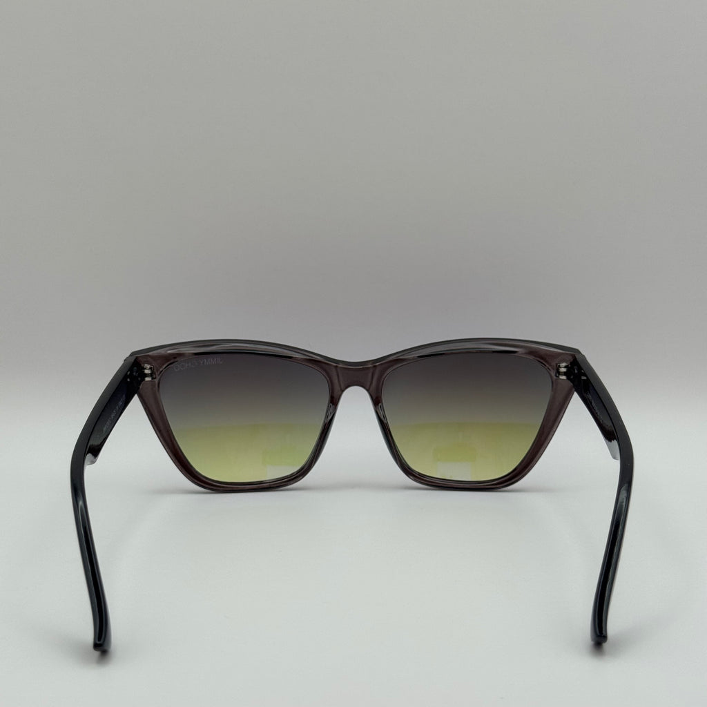 NG Sunglasses mj282gp Black
