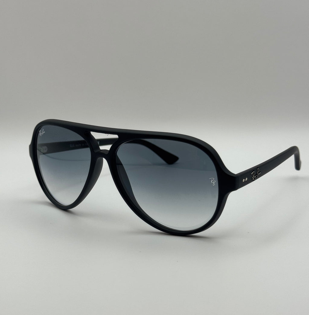 NG sunglasses bgrb412 Black Matte