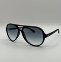 NG sunglasses bgrb412 Black Matte