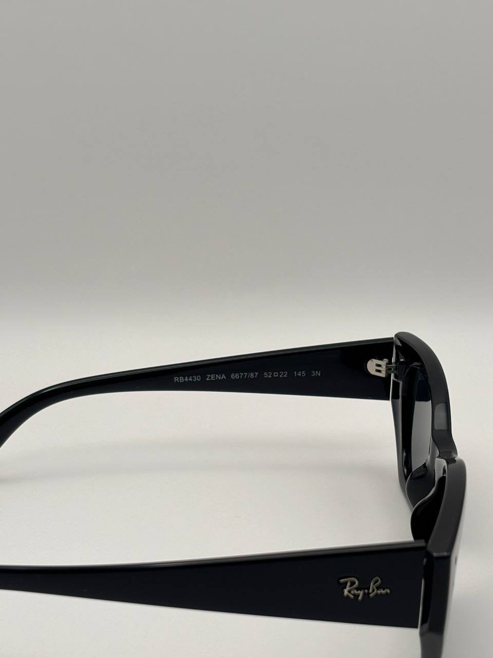 NG sunglasses bgrb443 Black