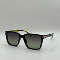 NG Sunglasses ca8732bs Black&Yellow