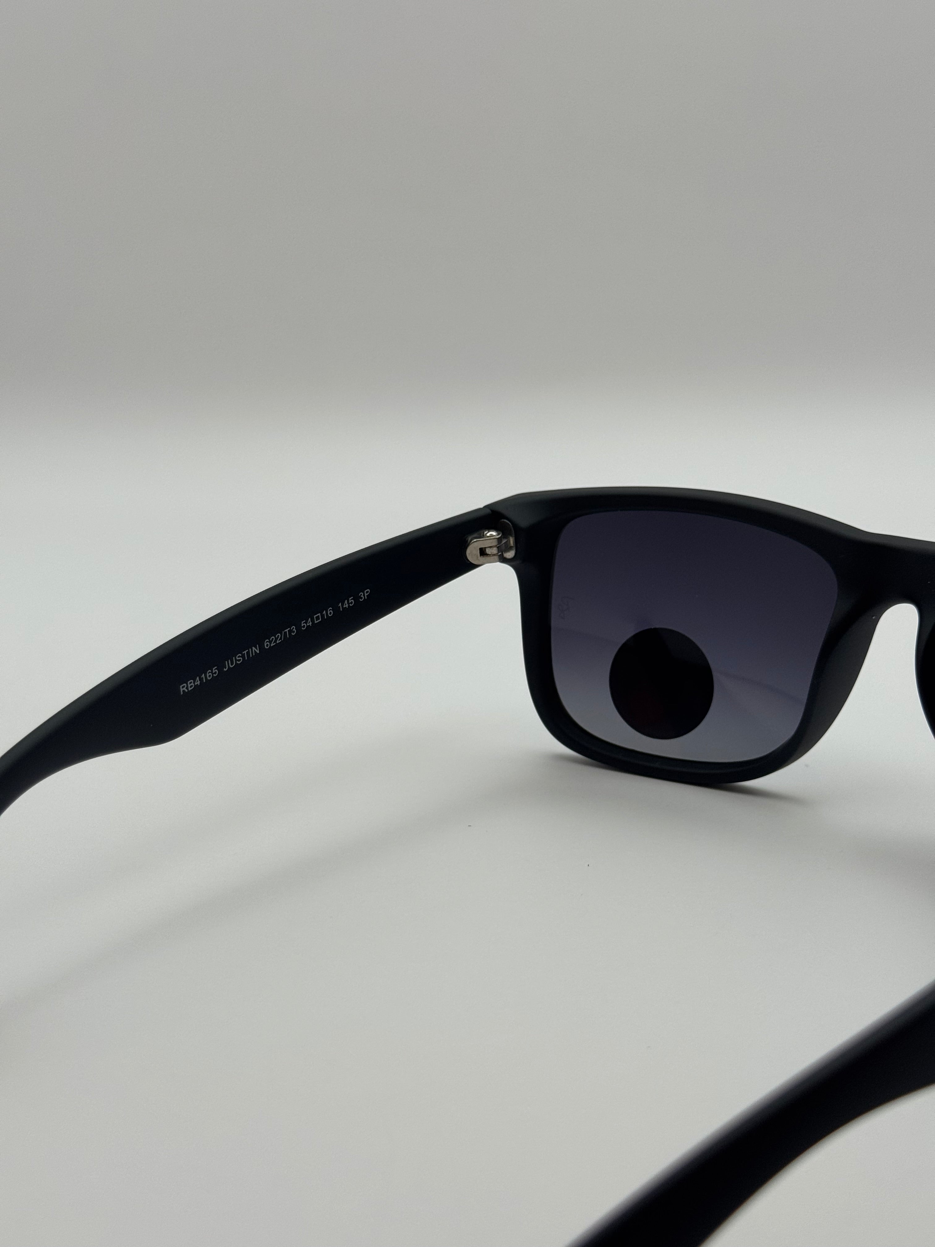 NG sunglasses bgrb4165 Black
