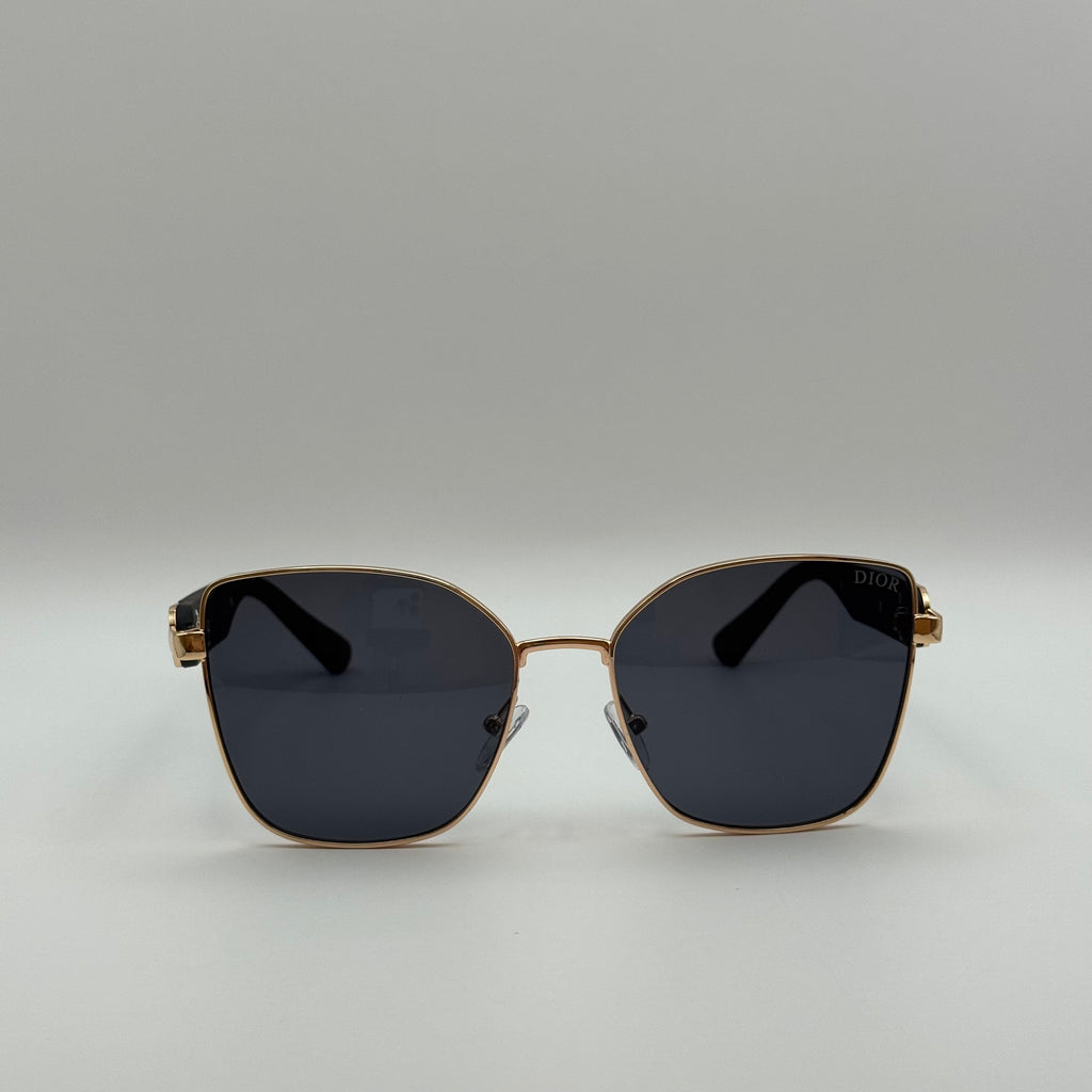 NG Sunglasses c71dr6 Gold