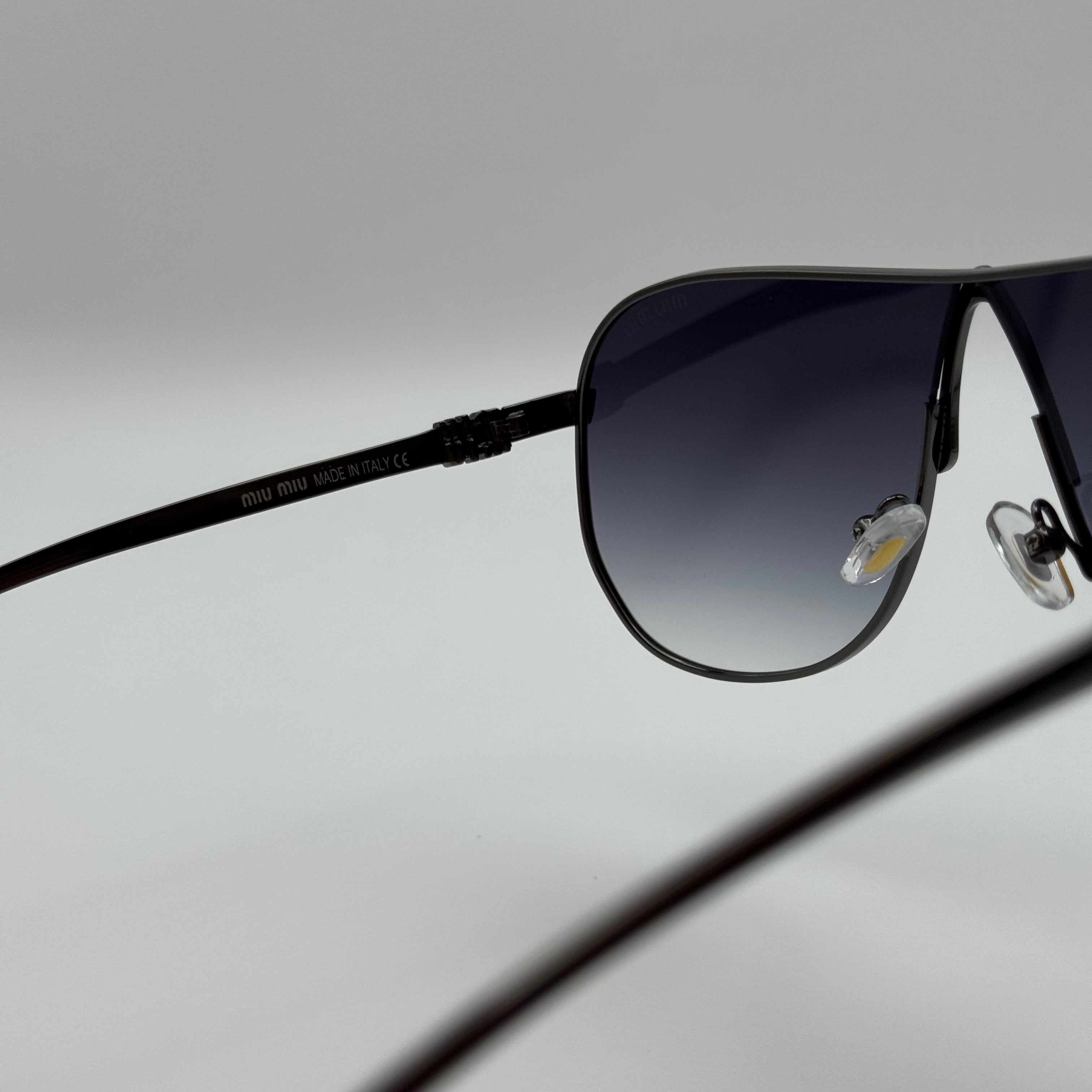 NG Sunglasses bmM96002 Black