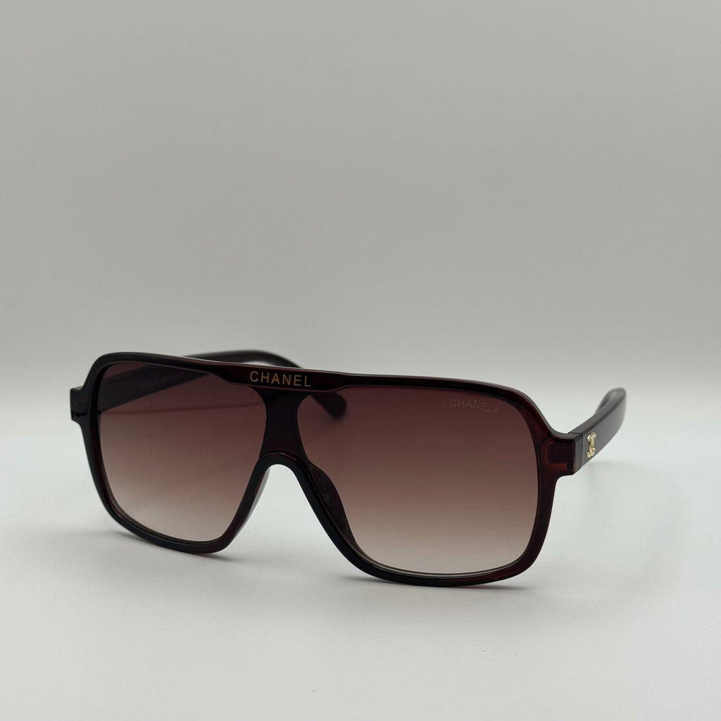 NG Sunglasses C2H002 Brown