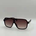 NG Sunglasses C2H002 Brown