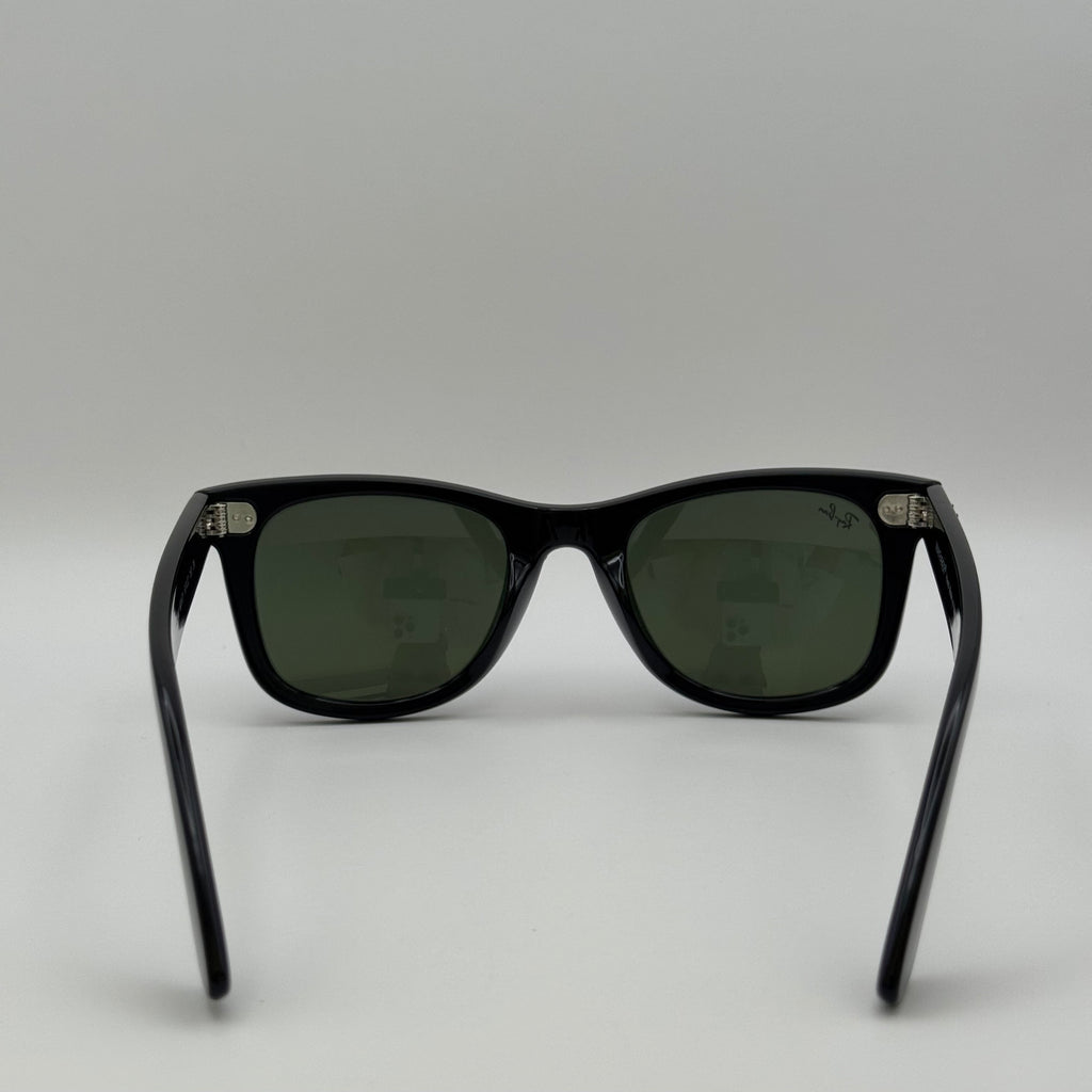 NG sunglasses bgrb2140 Black Glossy